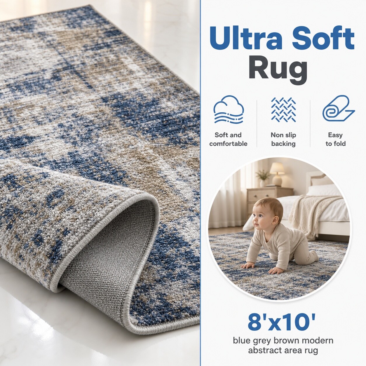Baginizer BAGINIZER001758 rugs - View #4