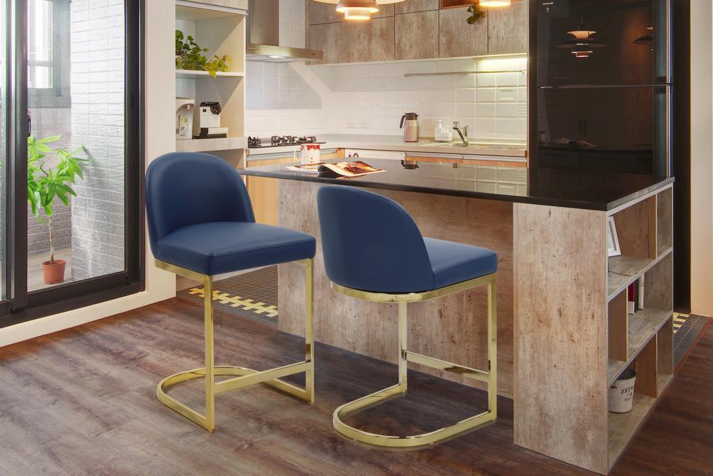 Chic Home Design FCS9479-LW stools - View #5