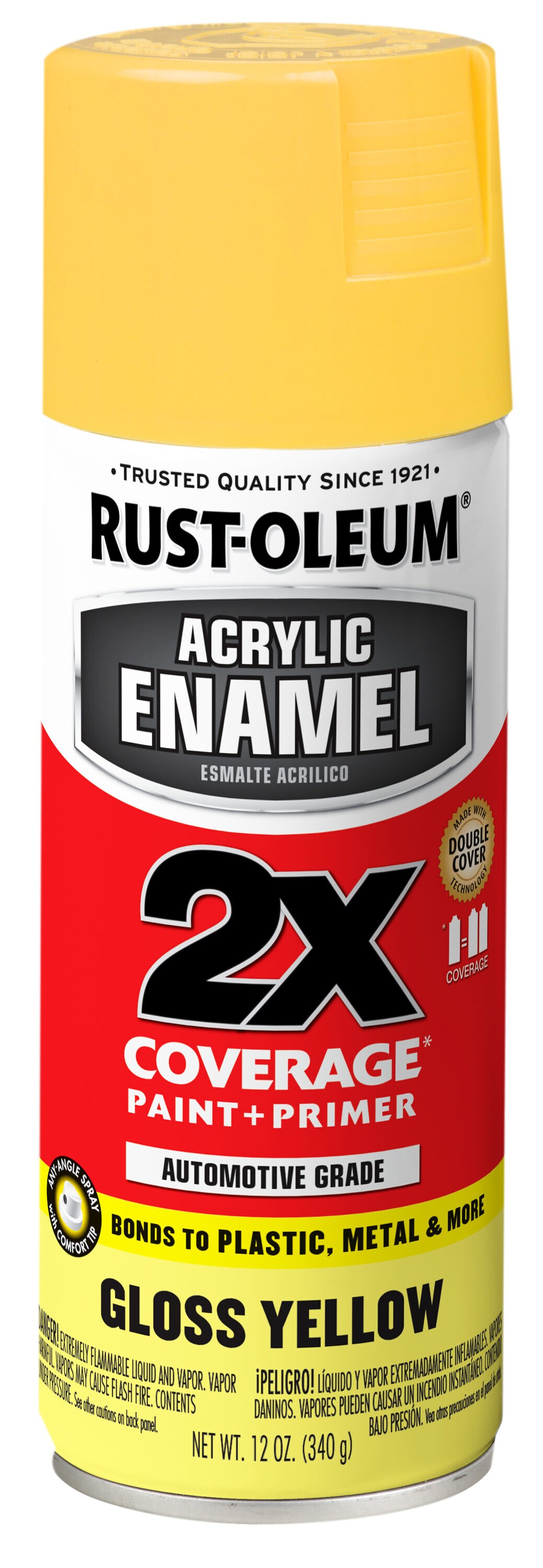 Rust-Oleum 316890SOS Spray-Paint - View #2