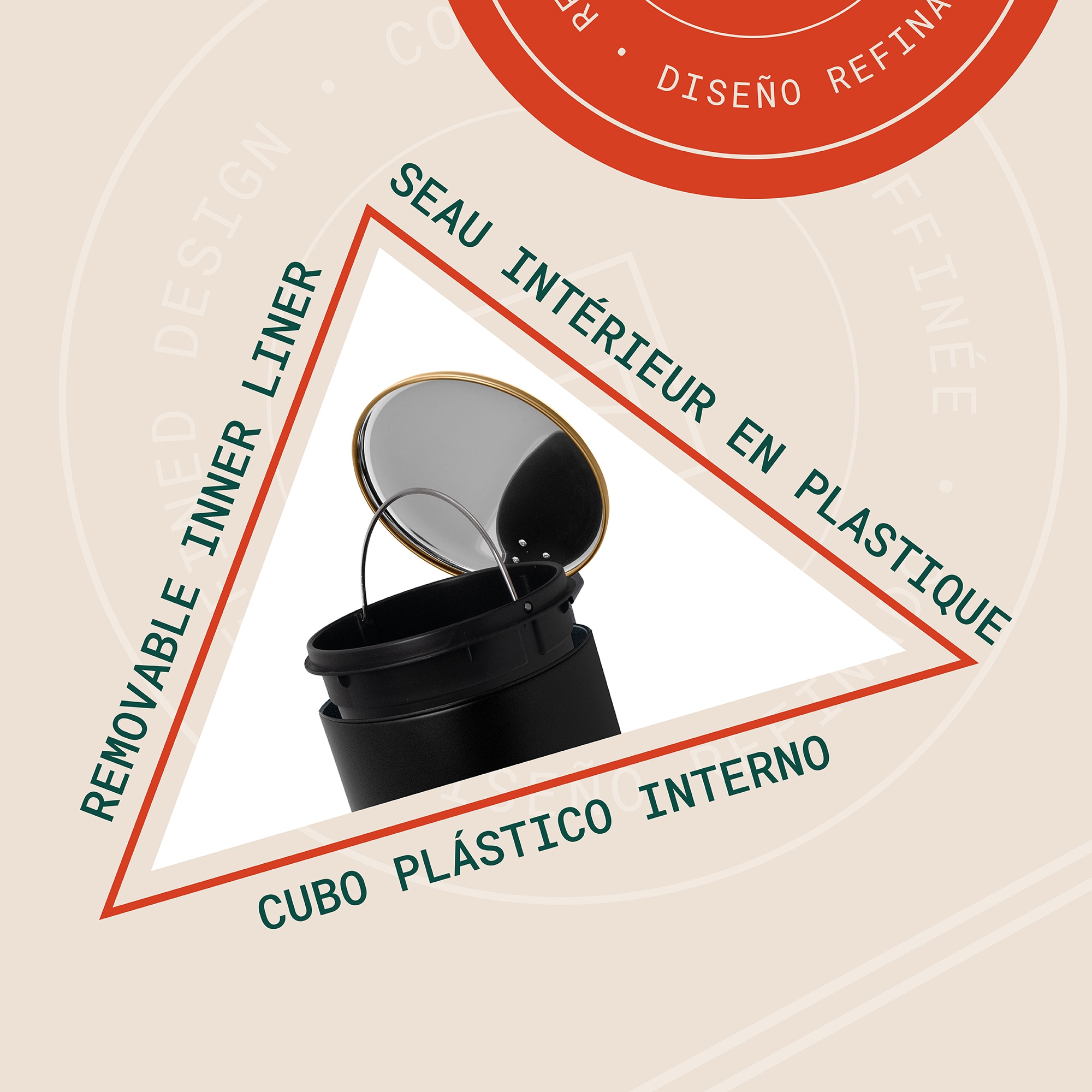 ACENTO WB428MBG m031725 - View #5