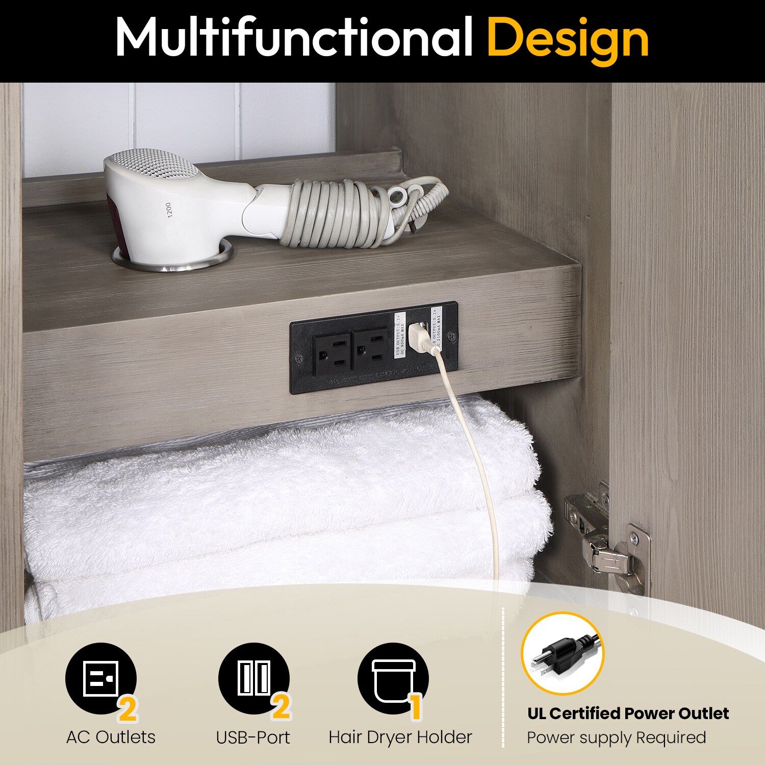 Vinnova 703860-FY-LW-NM Bath-Vanity-Combo - View #11