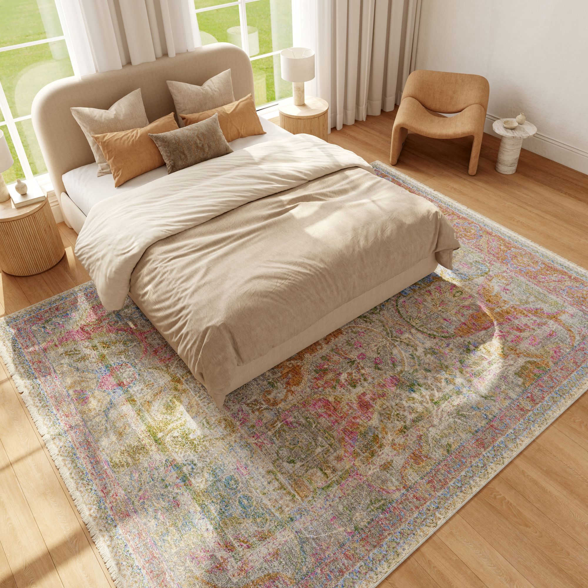 Nourison 841491196083 rugs - View #4