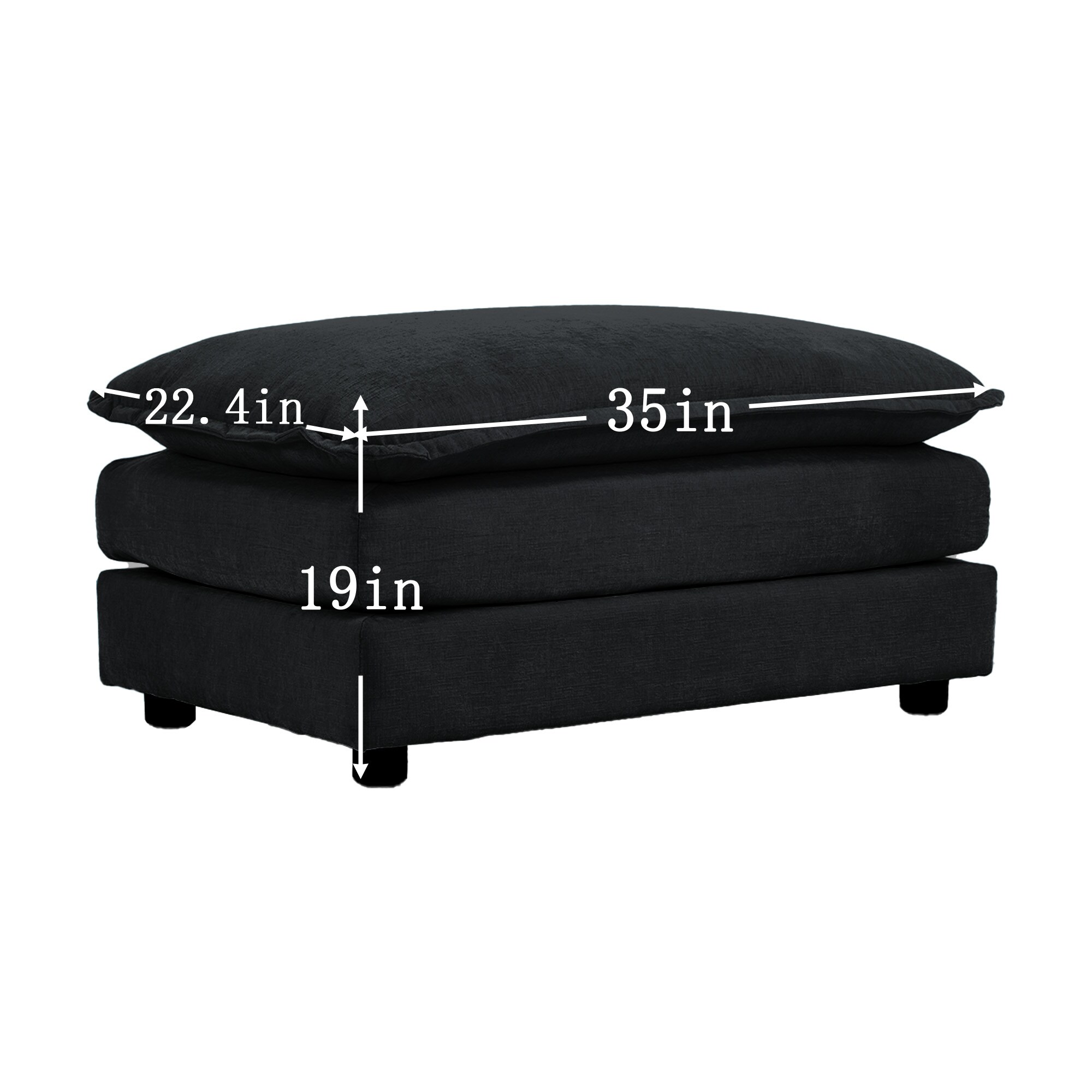 LOVMOR SF-X-W714S00631 Sofas-Loveseats - View #6