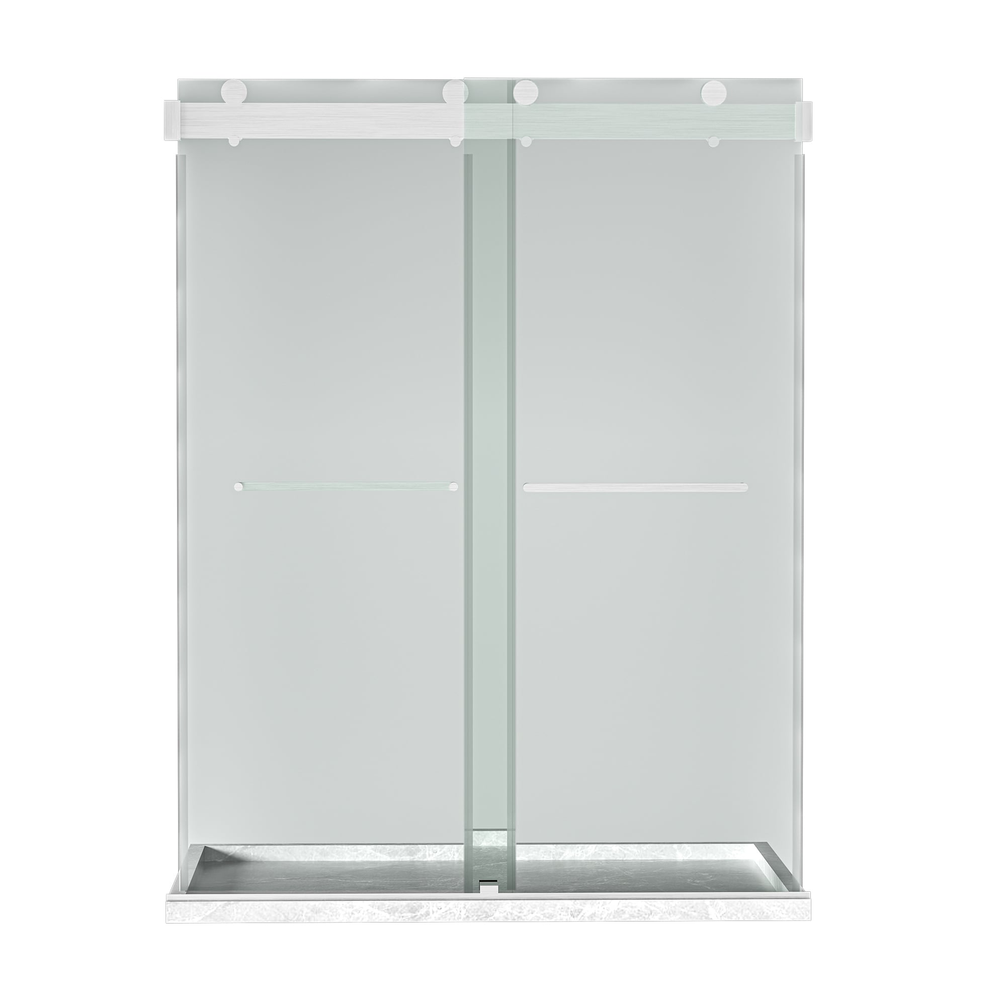 CASAINC CABN02-72 Shower-Doors - View #4