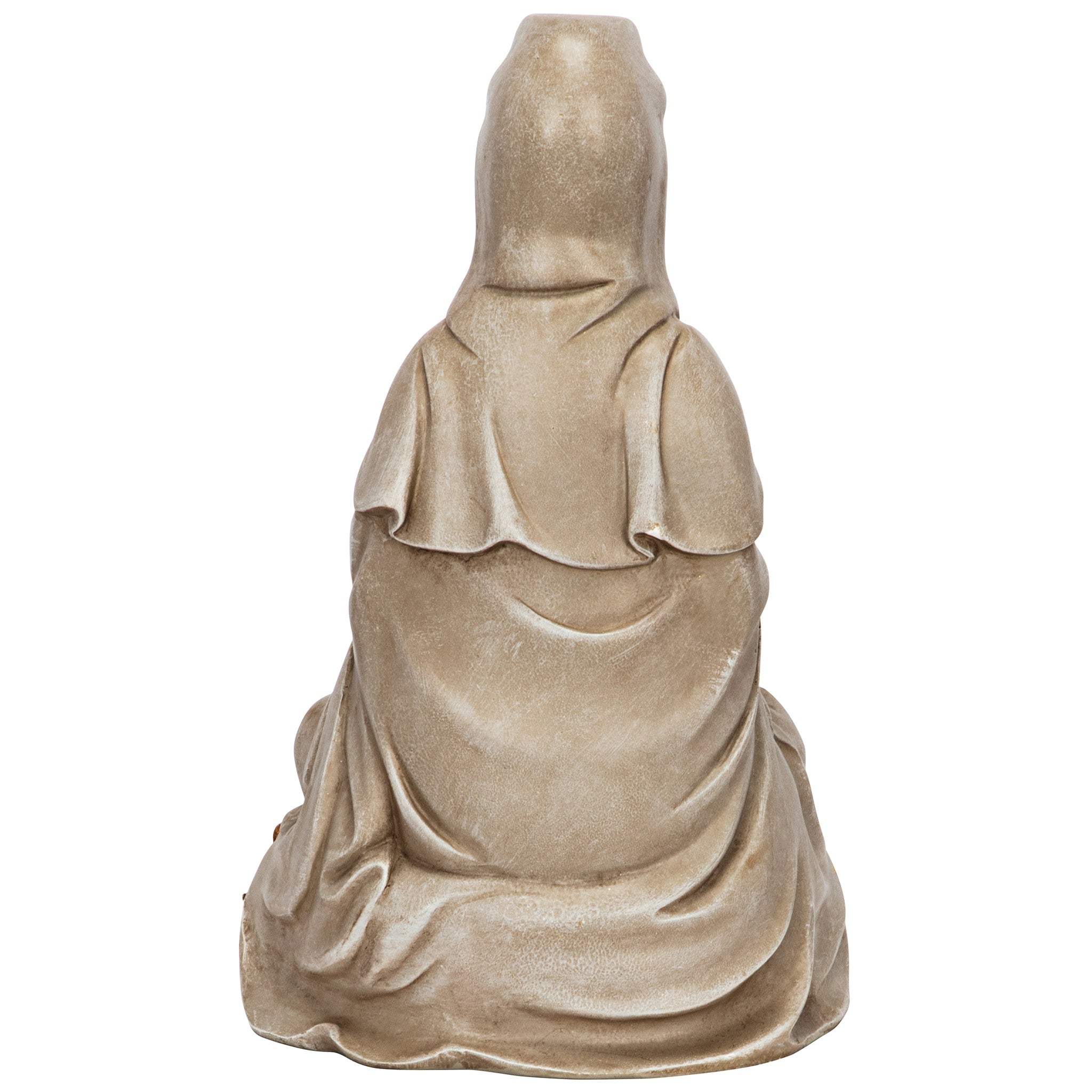 Design Toscano EU1017 Garden-Statue - View #6