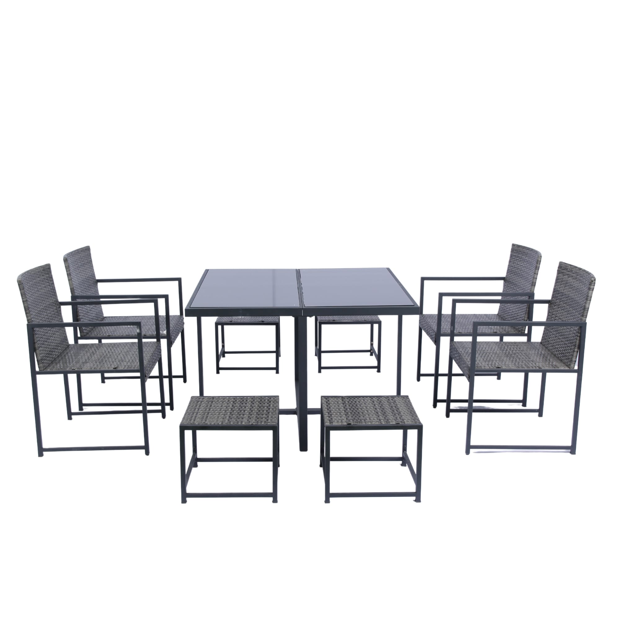 Gaierptone CRX9FRW2Z1G Patio-Dining-Sets - View #5