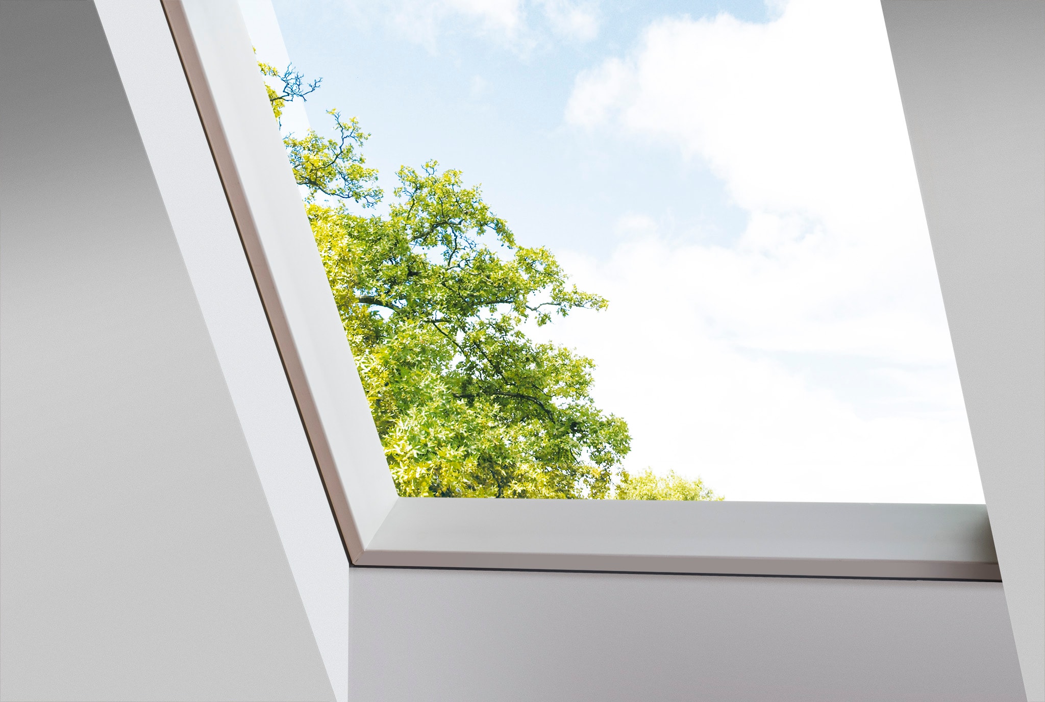 FAKRO FXC 3434-L skylights - View #3