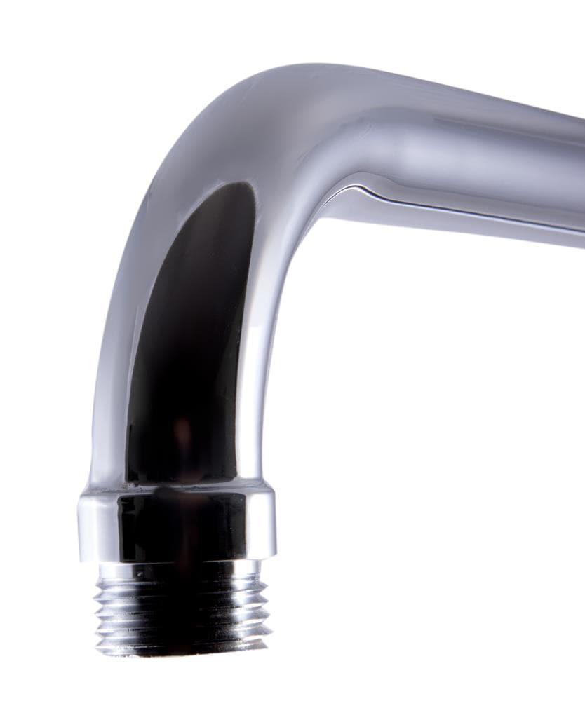 ALFI AB12GRW-PC Bath-Shower-Facc - View #5