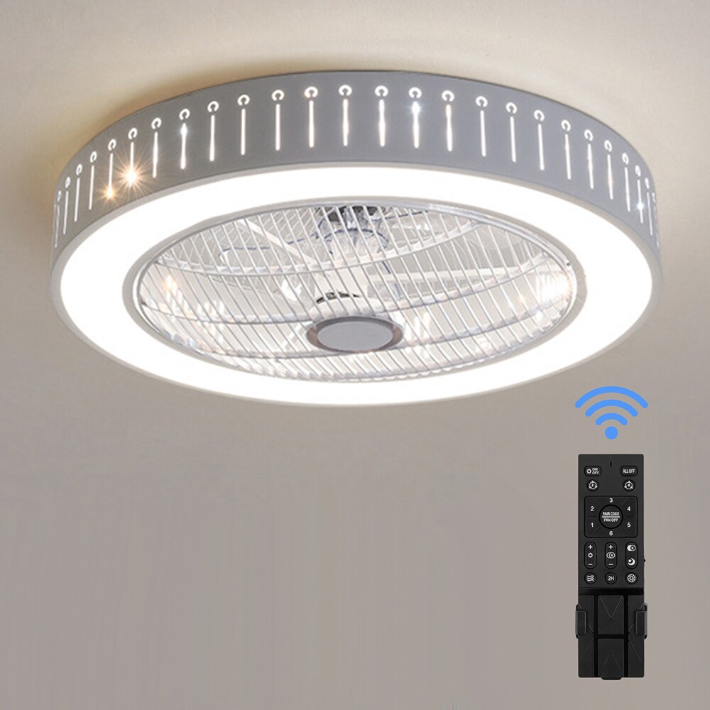 Oukaning JZUCOD4CNSHJ8 Ceiling-Fans - View #6