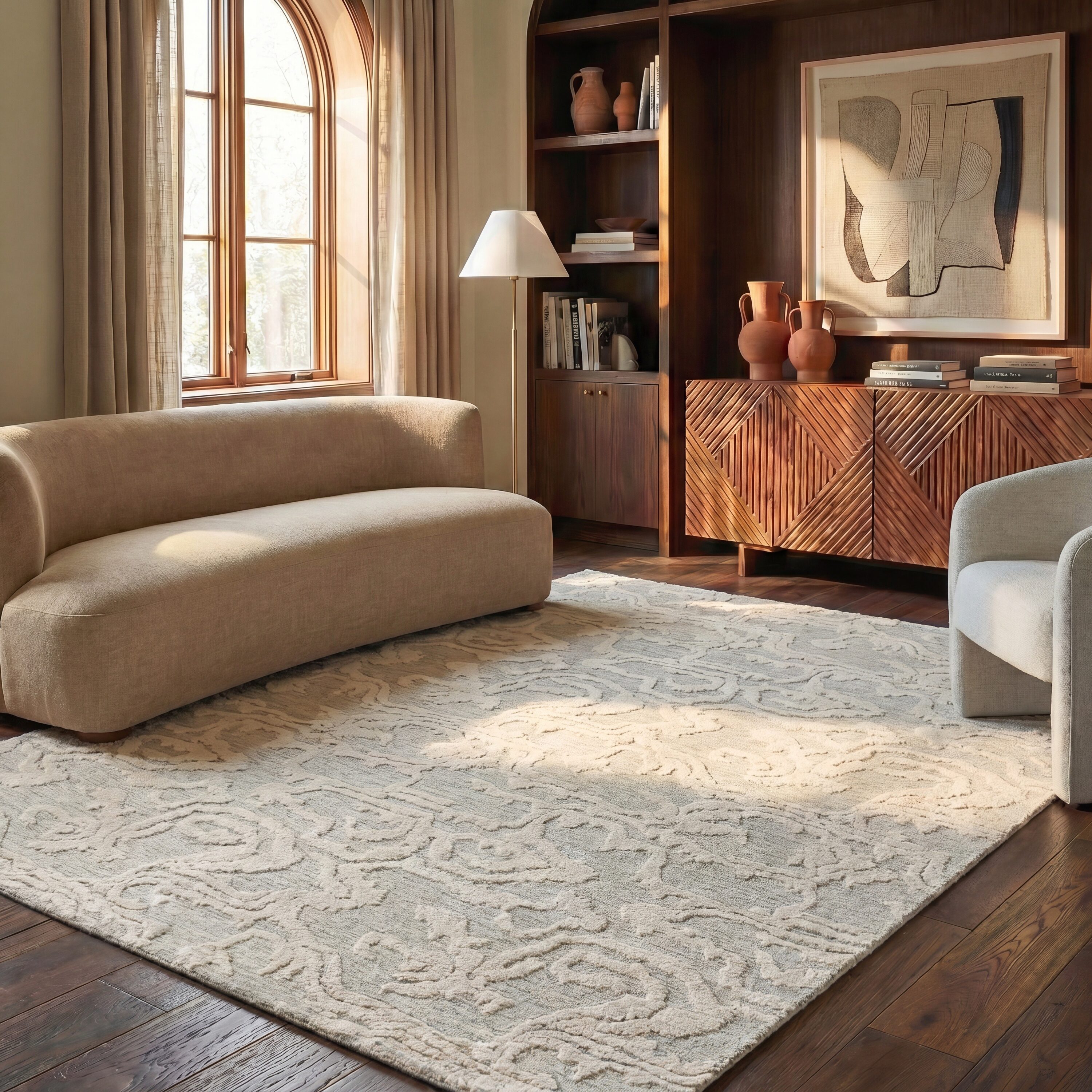 Safavieh HVT305F-6 rugs - View #6
