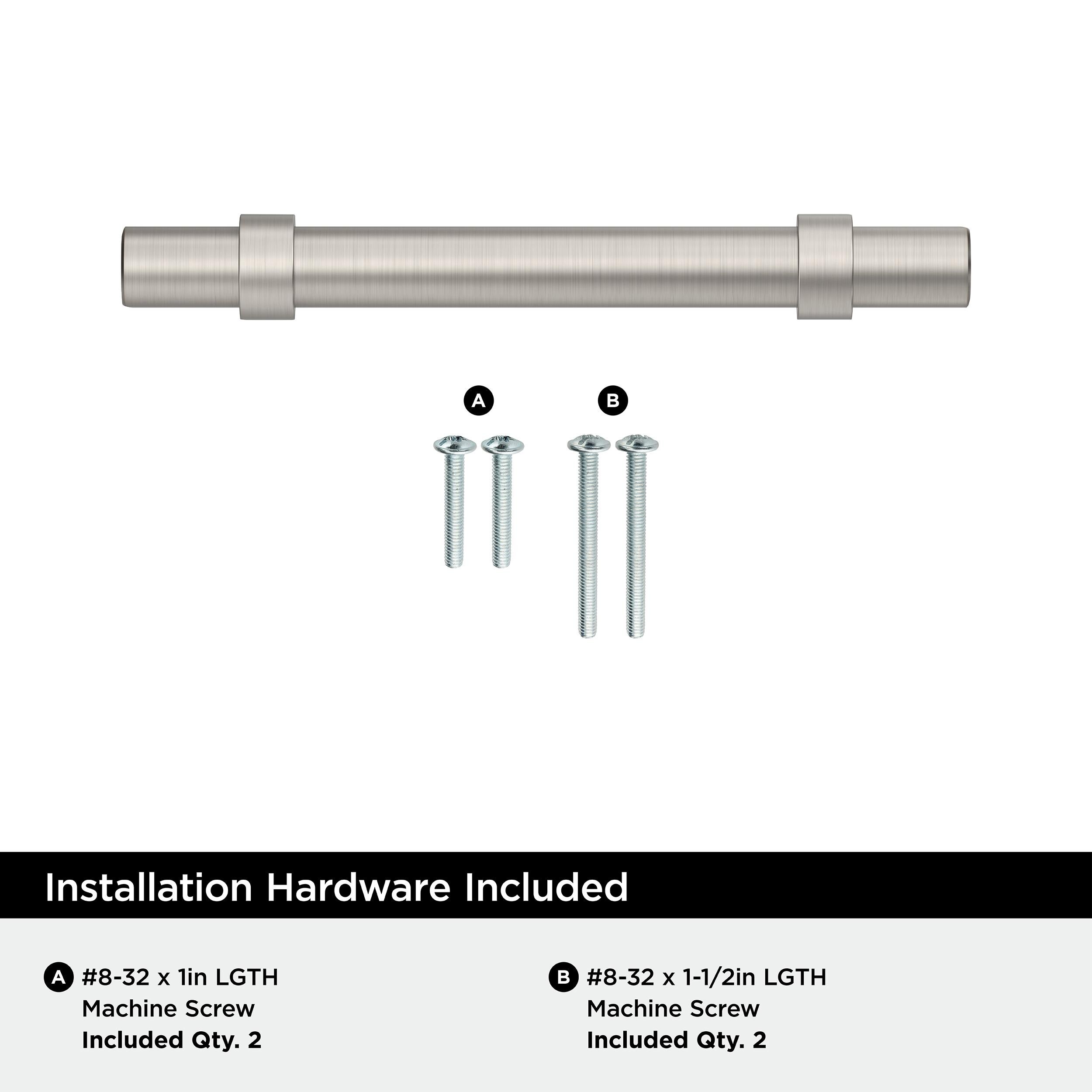 Amerock 10VMP37161G10 Cabinet-Pulls - View #3