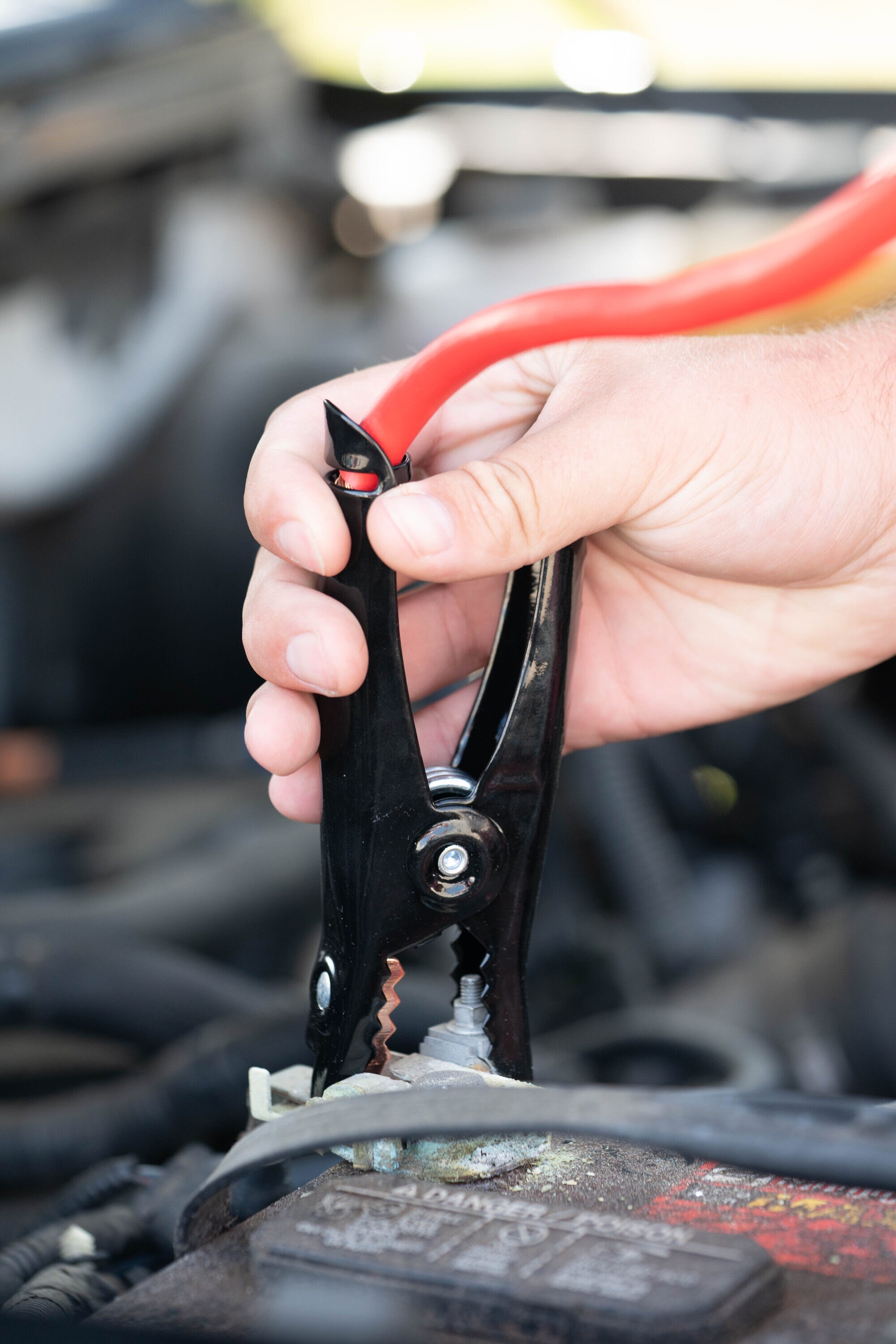 Southwire 86660104 Jumper-Cables - View #8