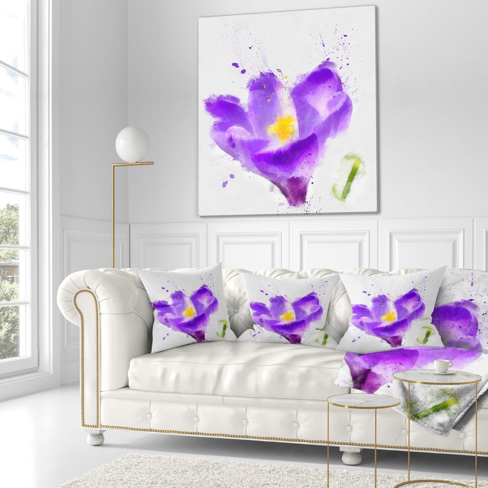 Designart CU13573-18-18 Accent-Pillows - View #3