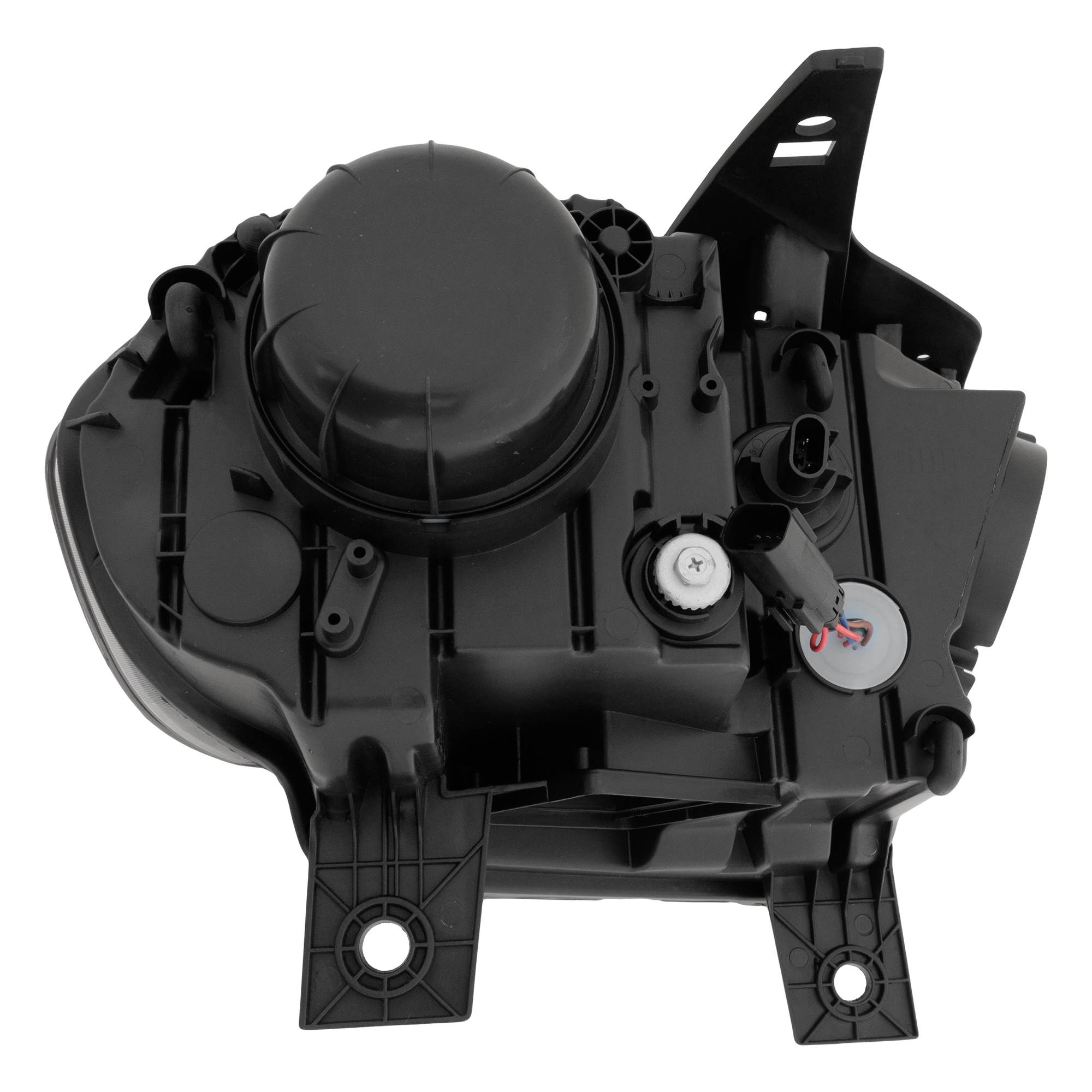 Garage-Pro GPRD10010044 Headlights-Components - View #2