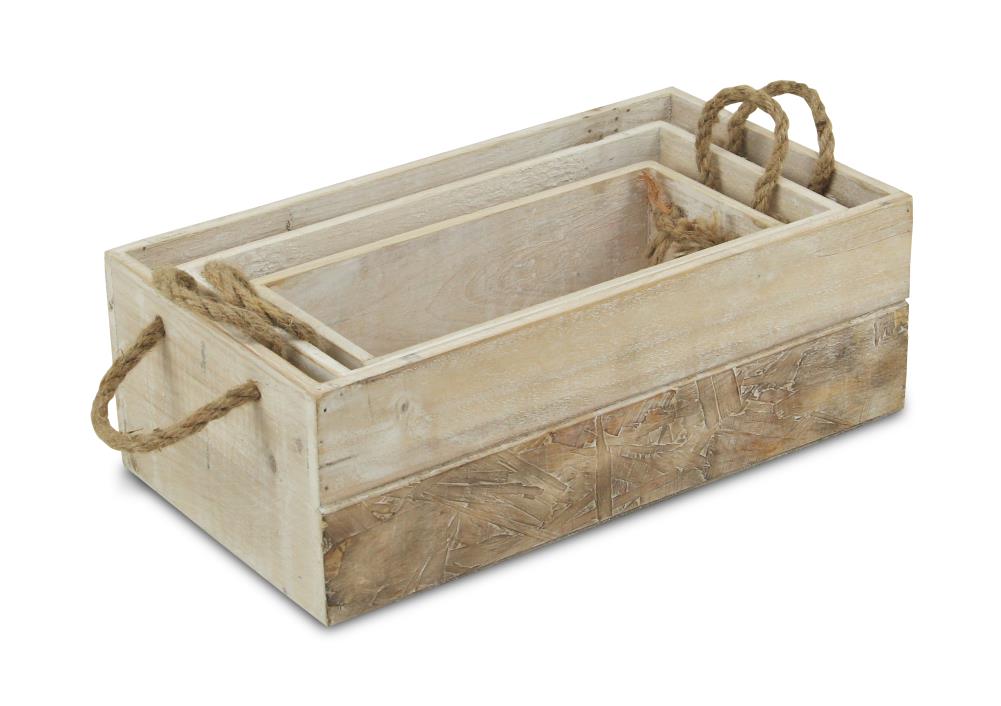 Cheung's 5405-3 Serving-Trays-Caddies - View #4