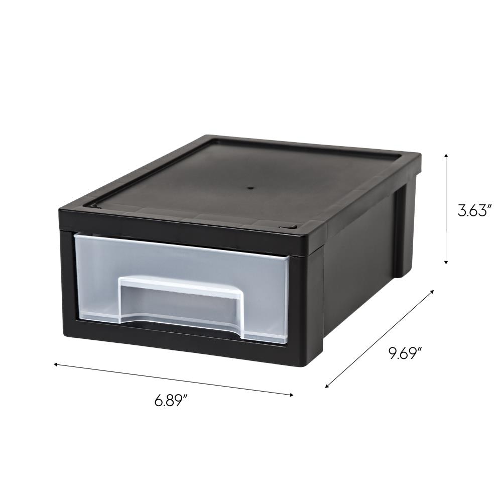 IRIS 585296 Storage-Drawers - View #5