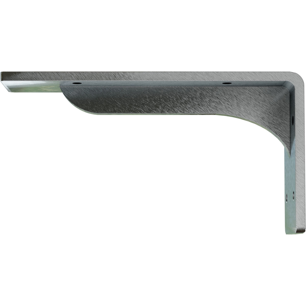 Ekena Millwork BKTM02X08X04EBCRS Mending-Plates-Brackets-Braces - View #4