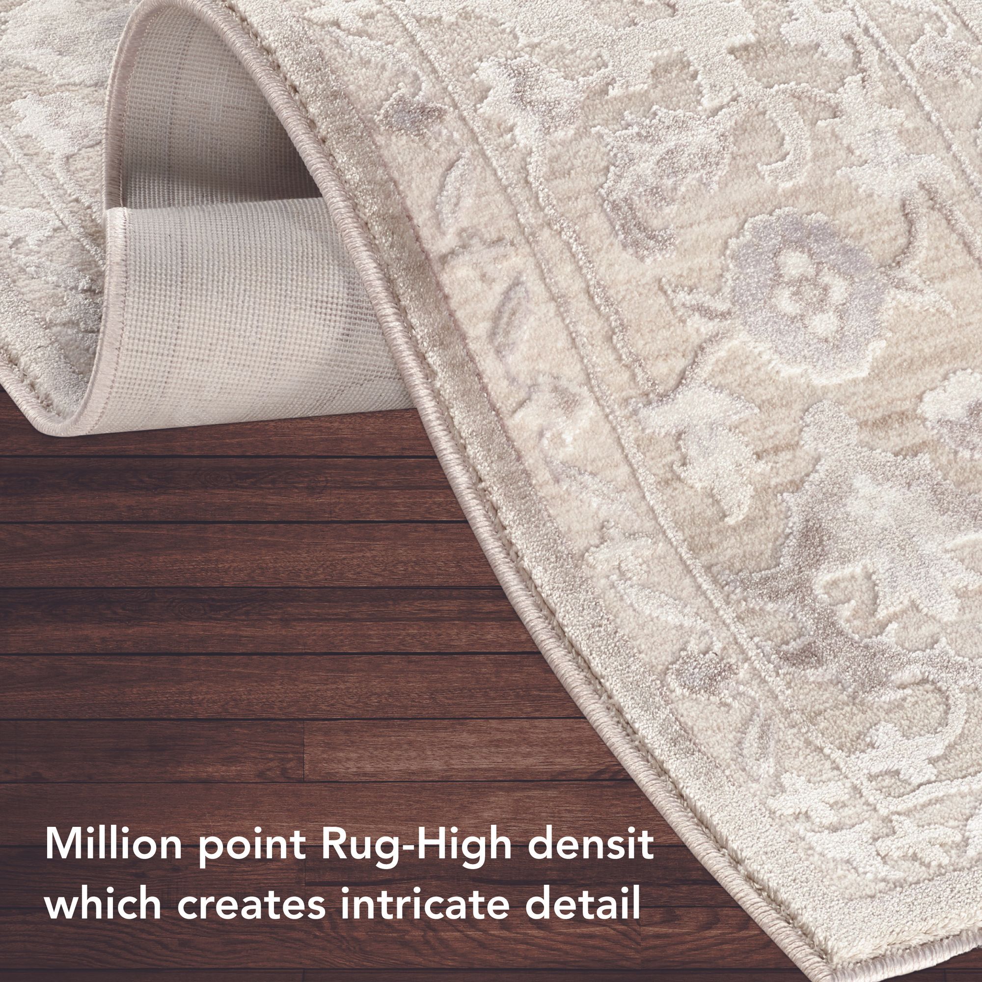 CREATIVE HOME IDEAS 646760249558 rugs - View #4