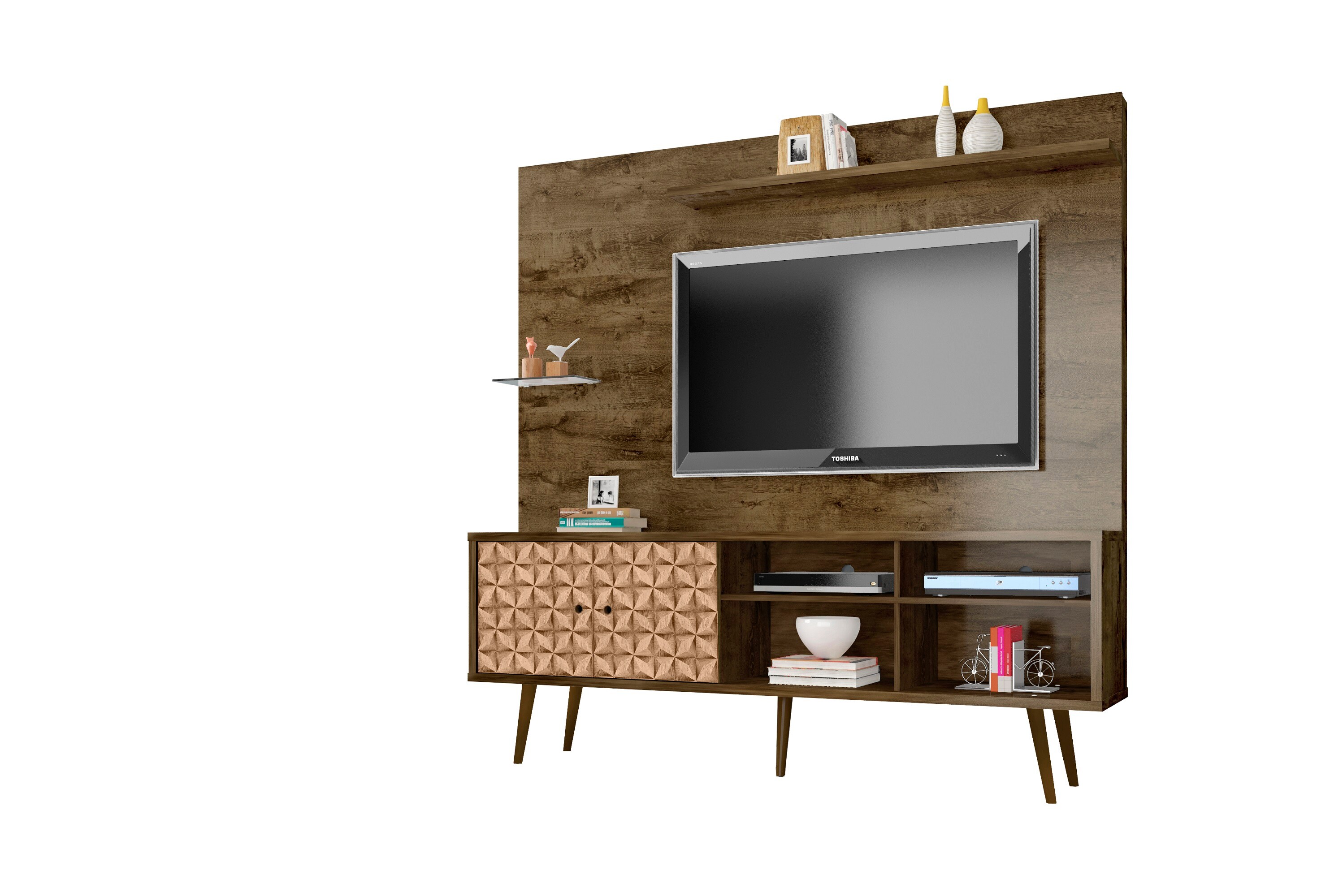 Manhattan Comfort 214BMC97 Tv-Stands - View #4