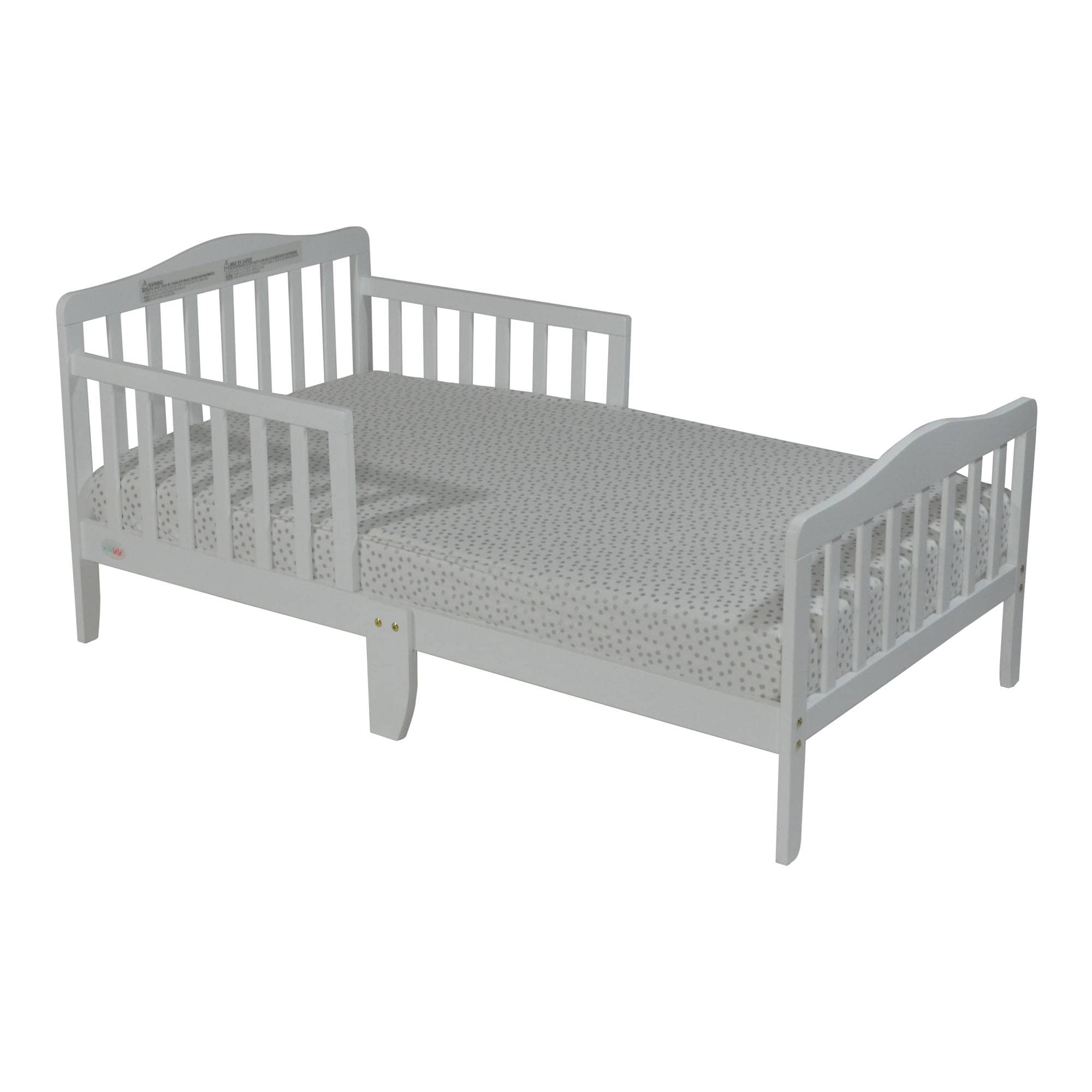 Yiekholo YLL-0742AAK Toddler-Beds - View #4