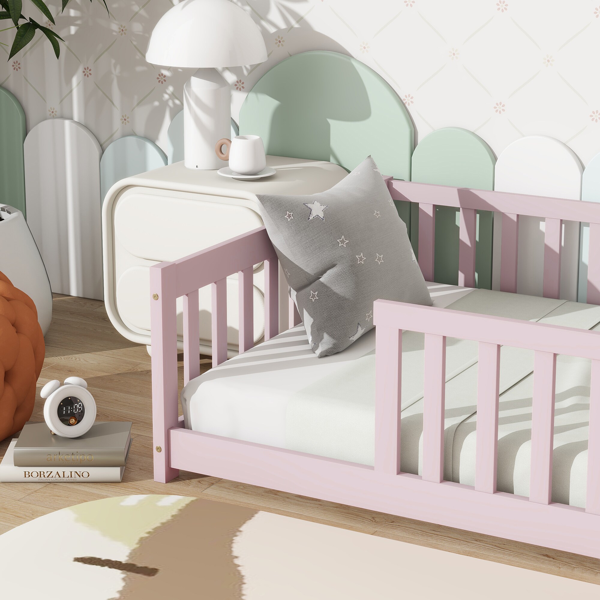 Bellemave Z370528PWT beds - View #8