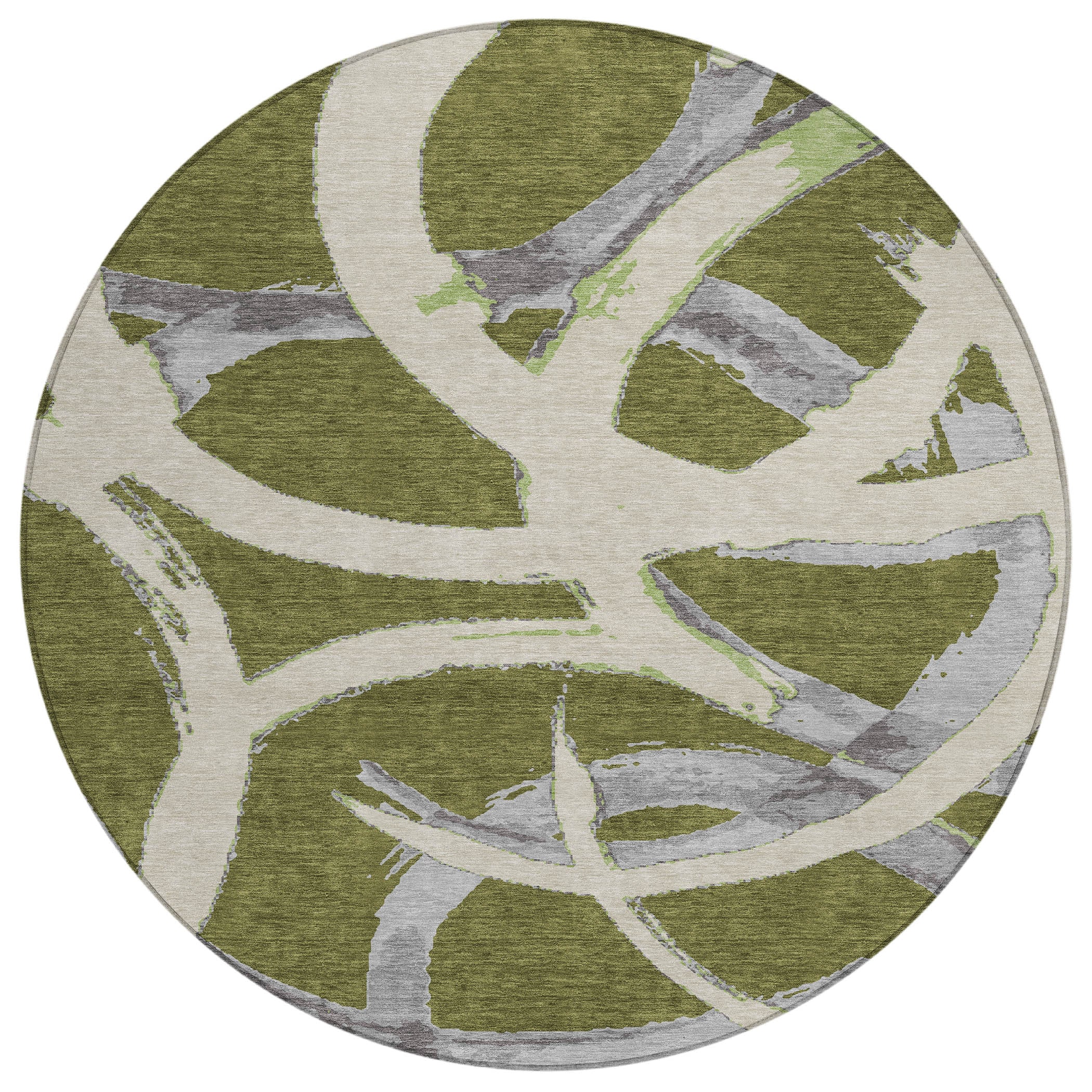 Addison Rugs ACN1022OL8RO rugs - View #2