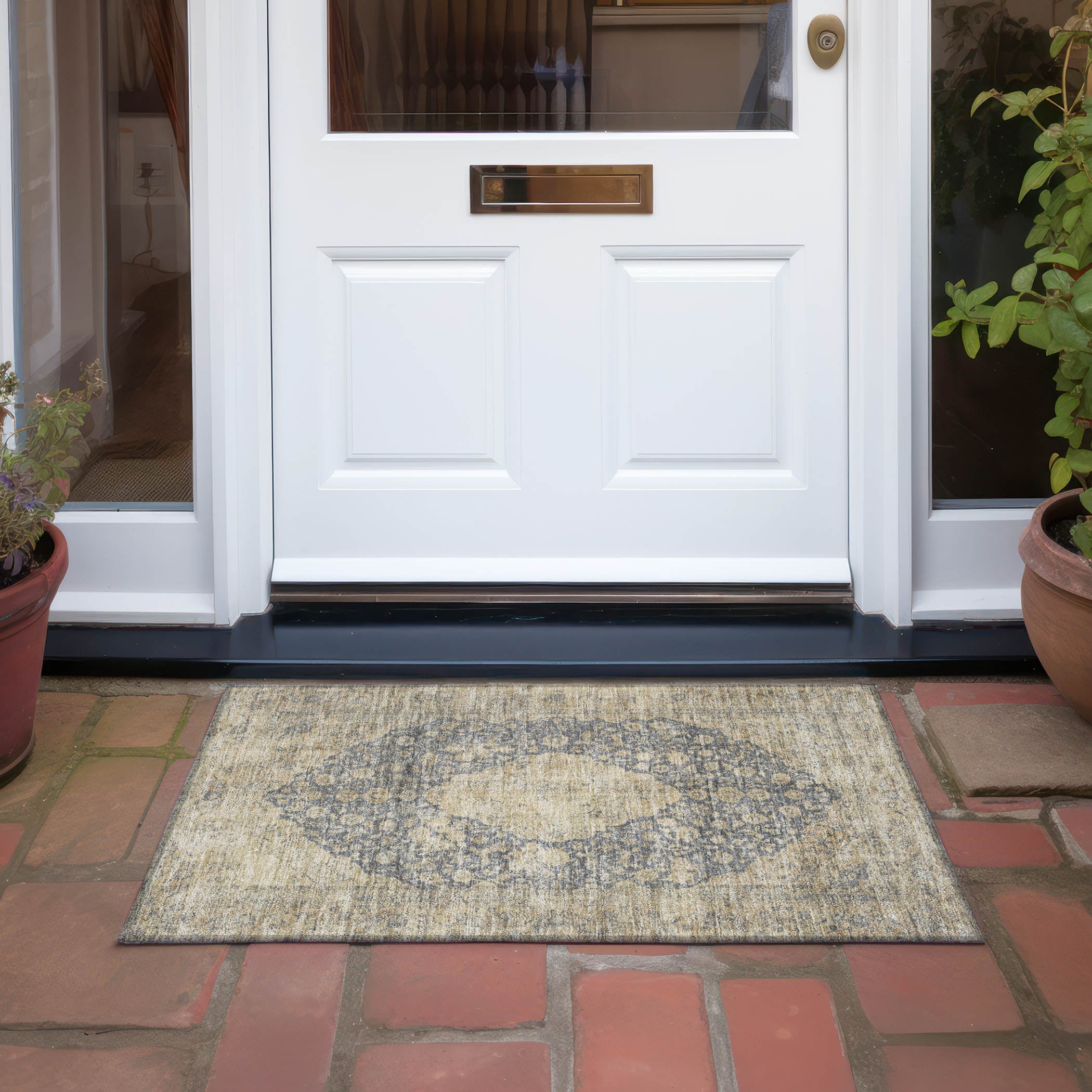 Addison Rugs ACN1657CC20X30 rugs - View #6