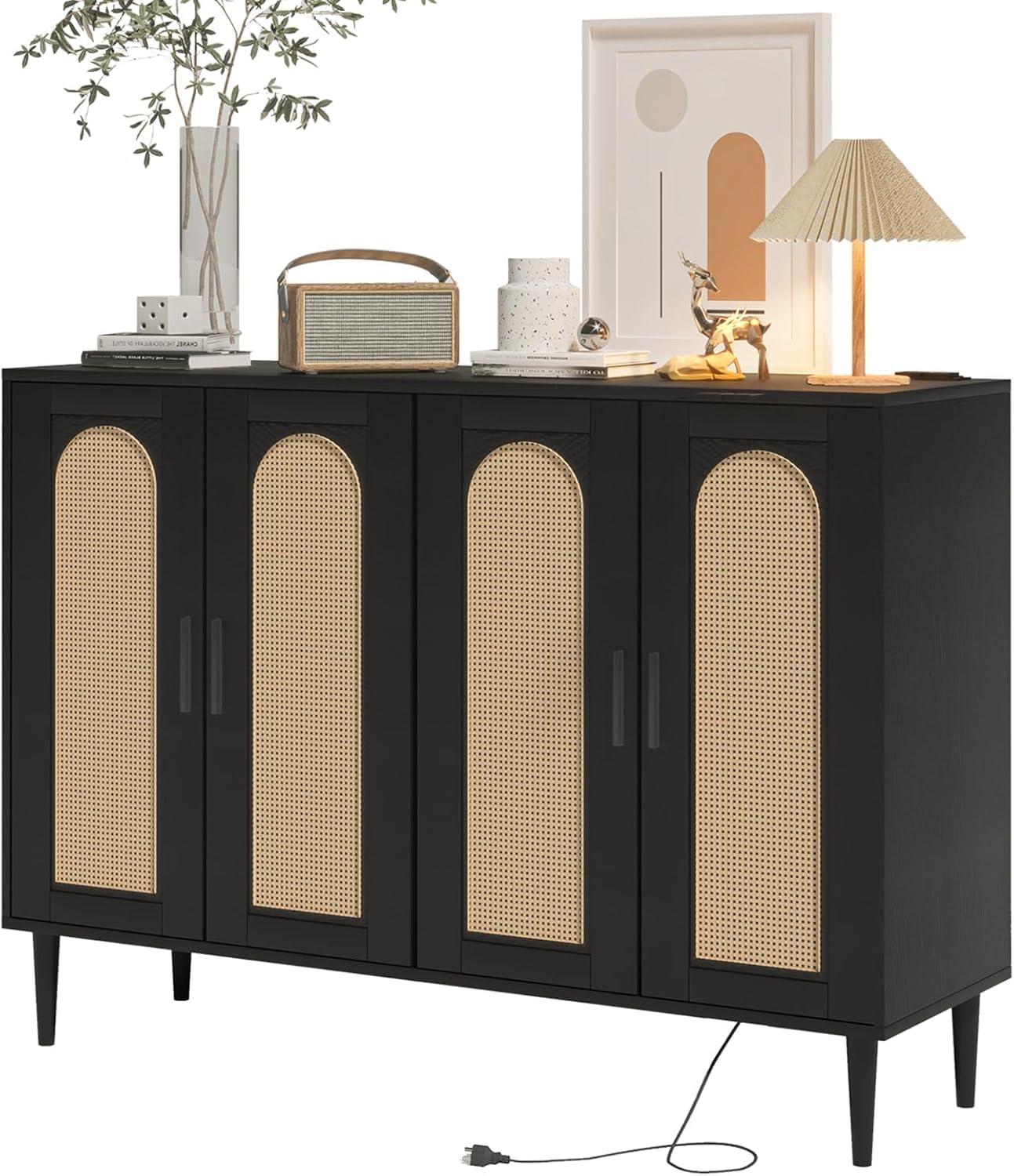 Accent Cabinets Brand Garvee
