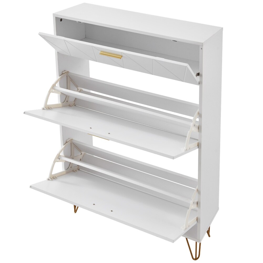 Lycvki SC-17 Shoe-Racks - View #5