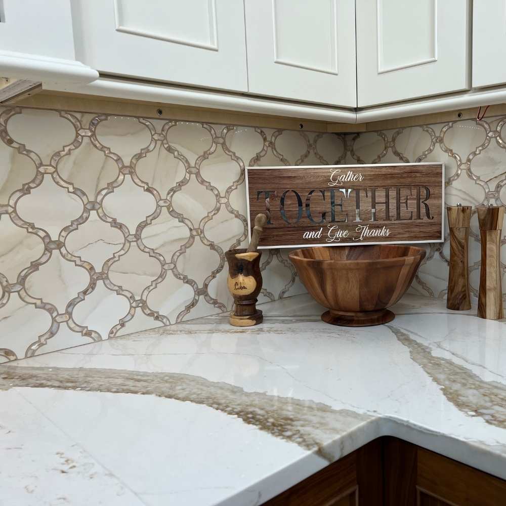 The Tile Life SAKOYLANTCA Tile-Samples - View #10