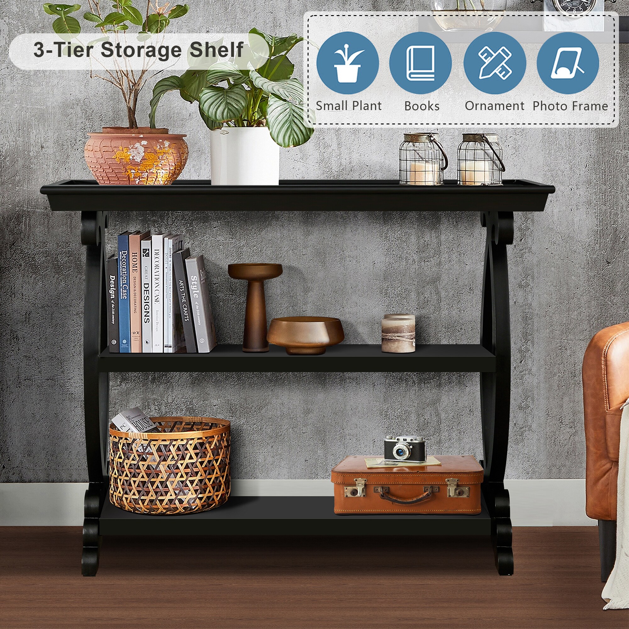 Bybafun YD2400054 Console-Sofa-Tables - View #9