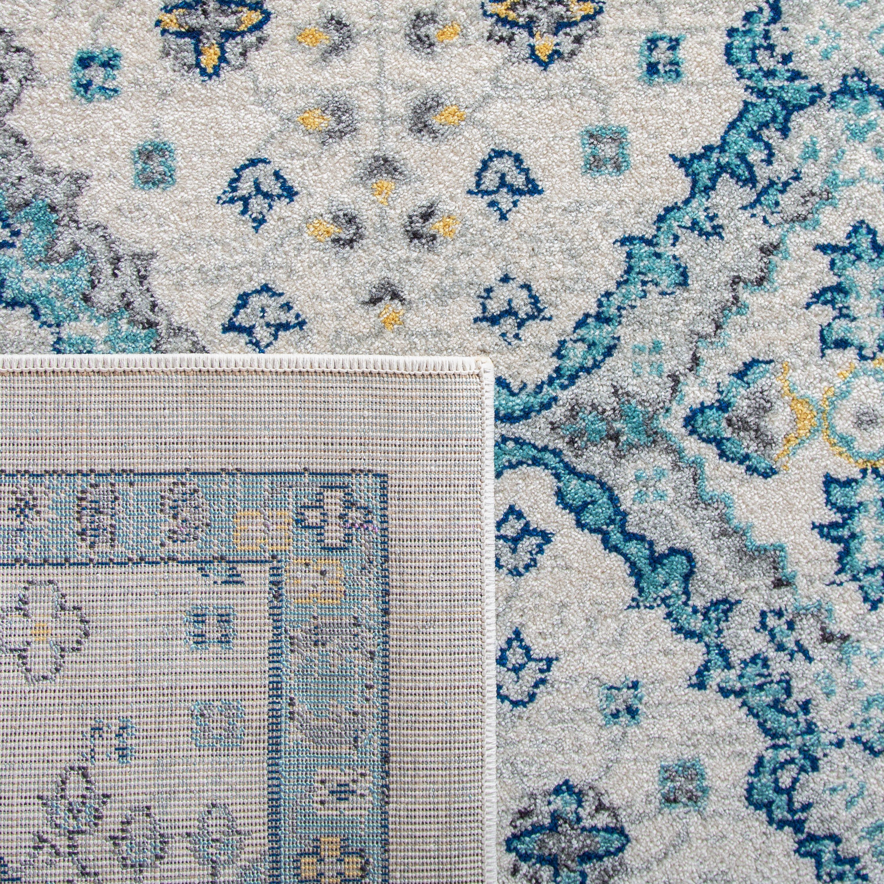 Safavieh EVK224C-1218 rugs - View #7
