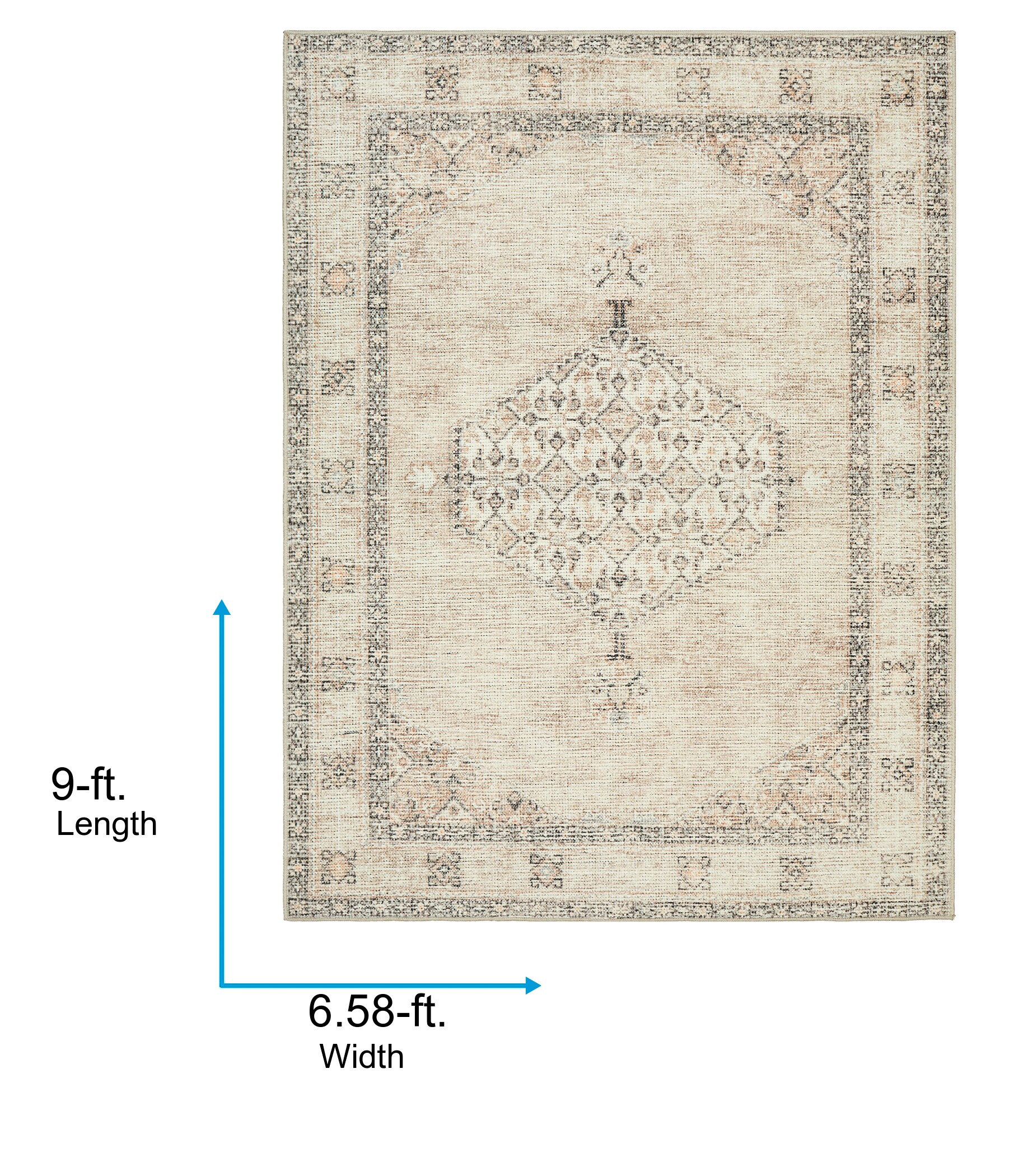 Livabliss BOLC2302-679 rugs - View #9