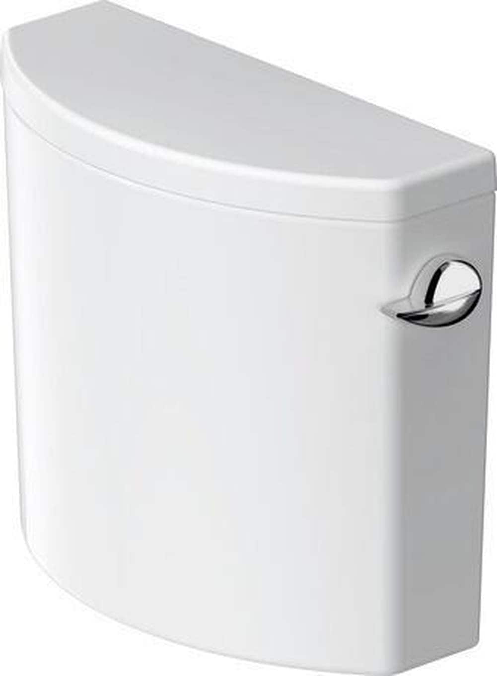 Duravit 09502000U3 Toilet-Tanks - View #2