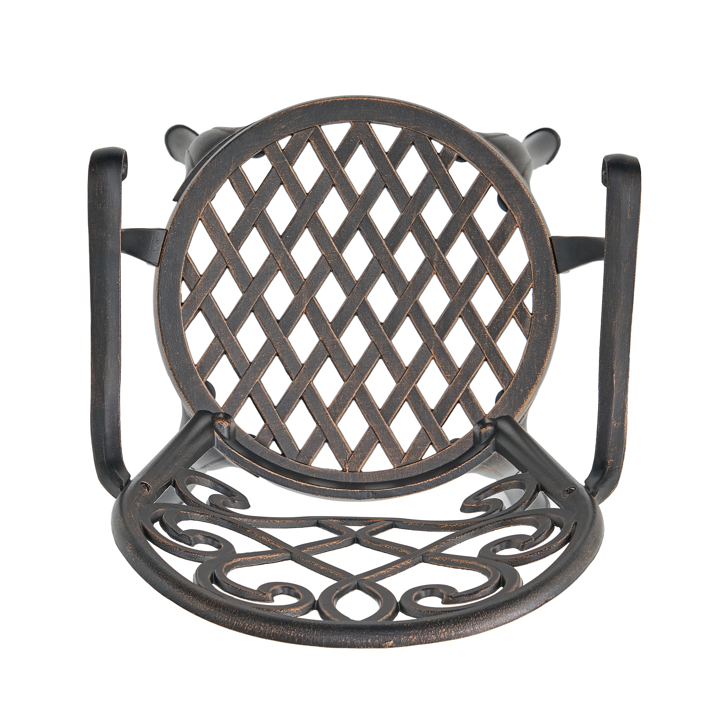 AAZJ BYO-103837 Patio-Chairs - View #13