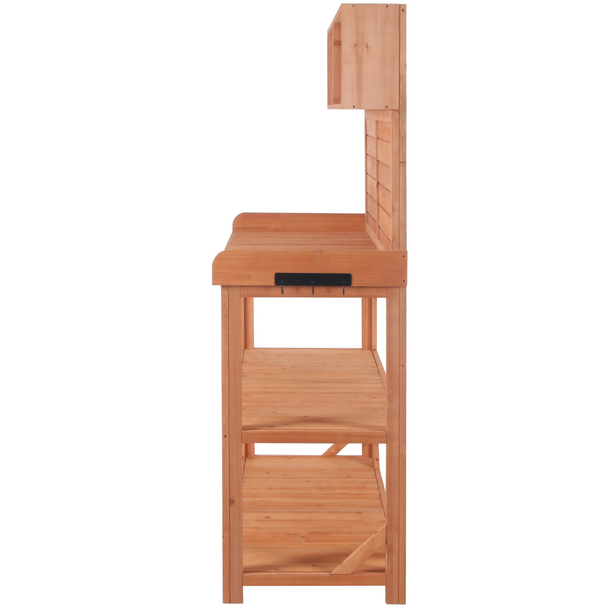 Huluwat P1-85323AAA Potting-Benches - View #11