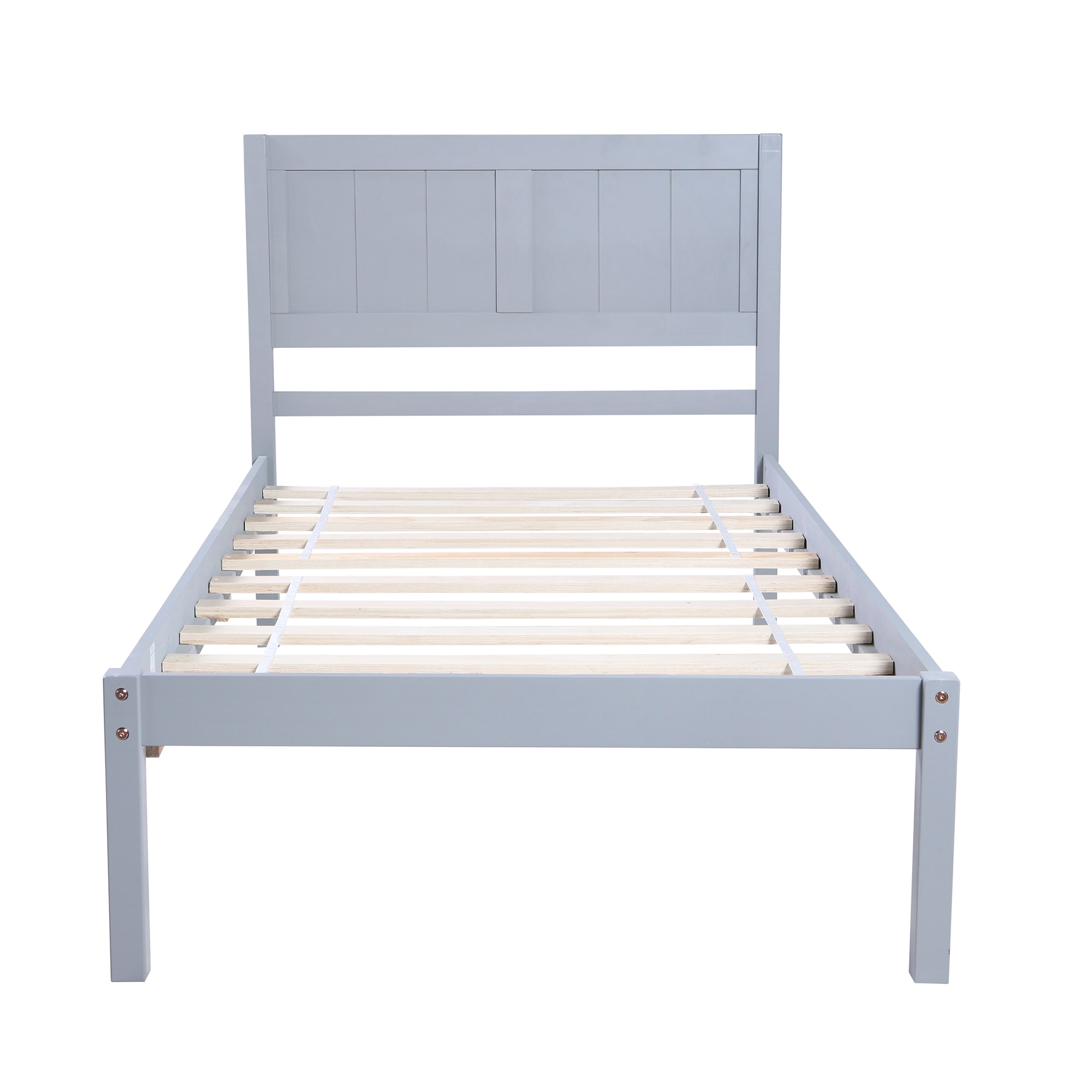 Platform Twin Beds At Lowes.com