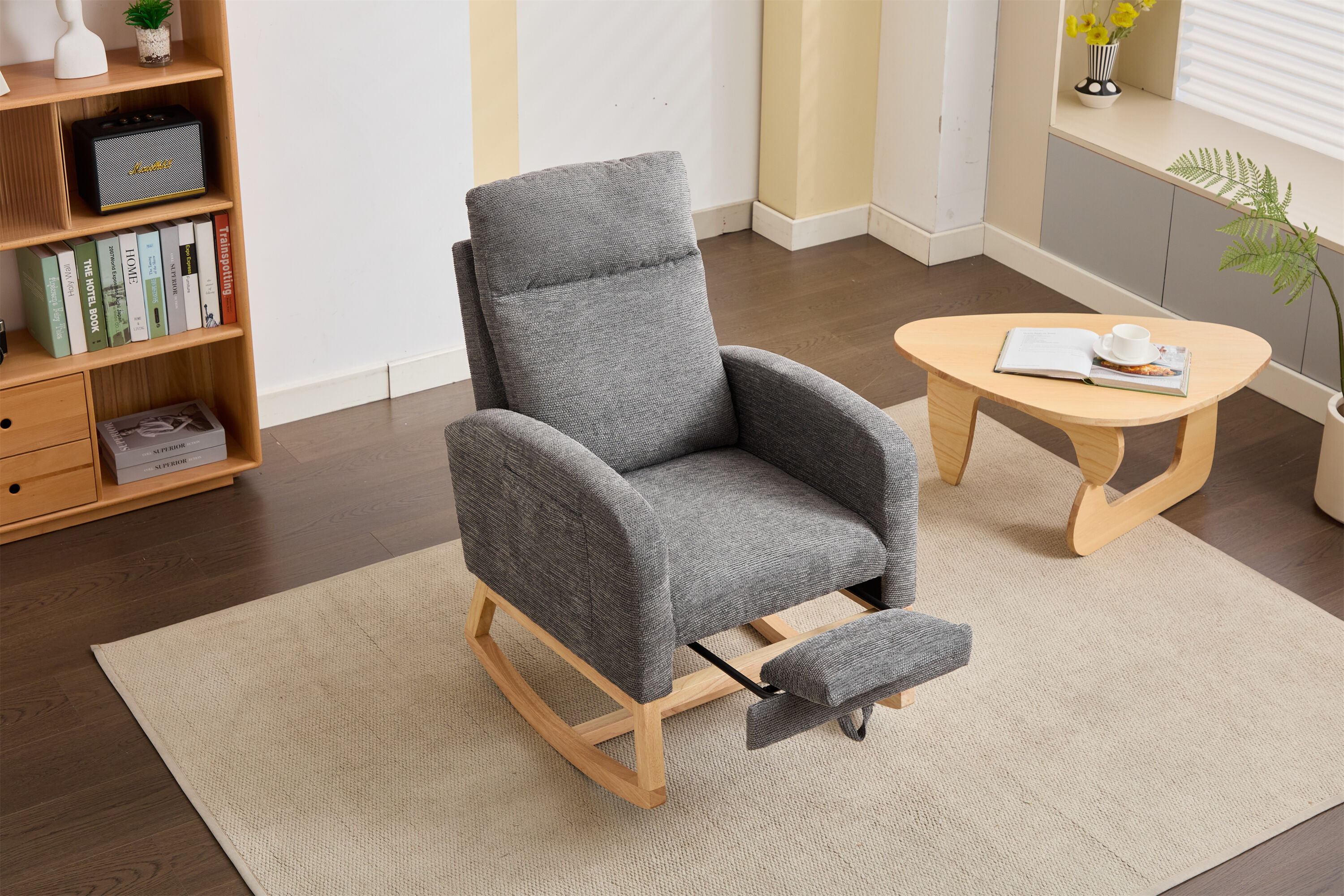CESICIA SY-CH08 chairs - View #8