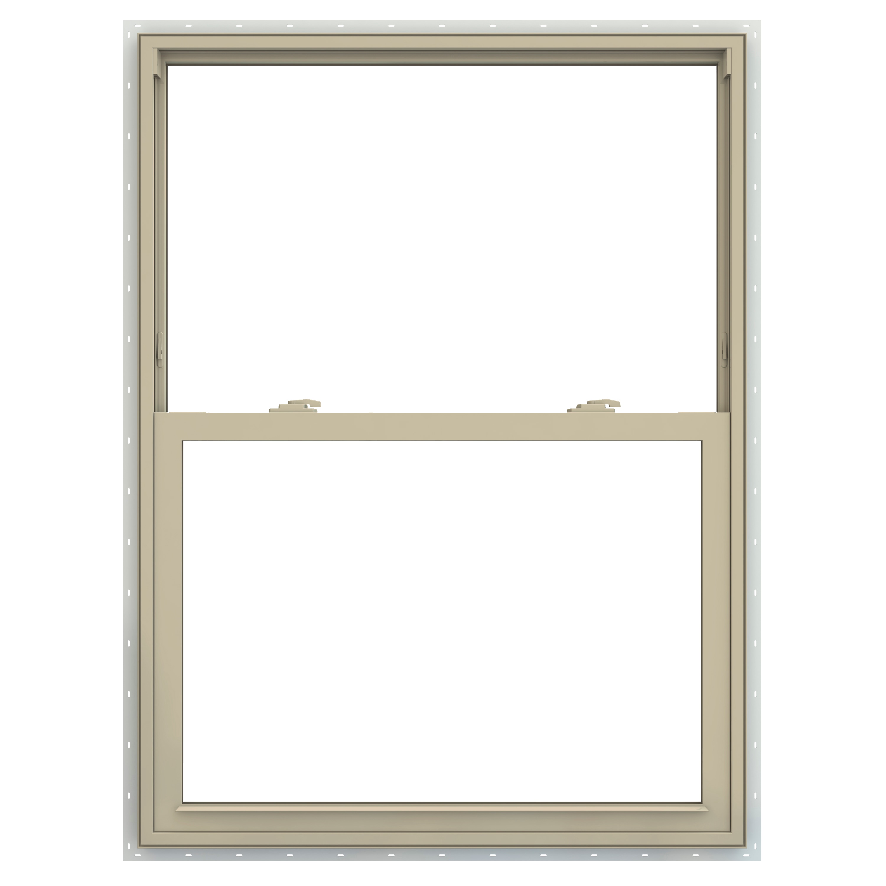 JELD-WEN LOWOLJW143800834 Single-Hung-Windows - View #3