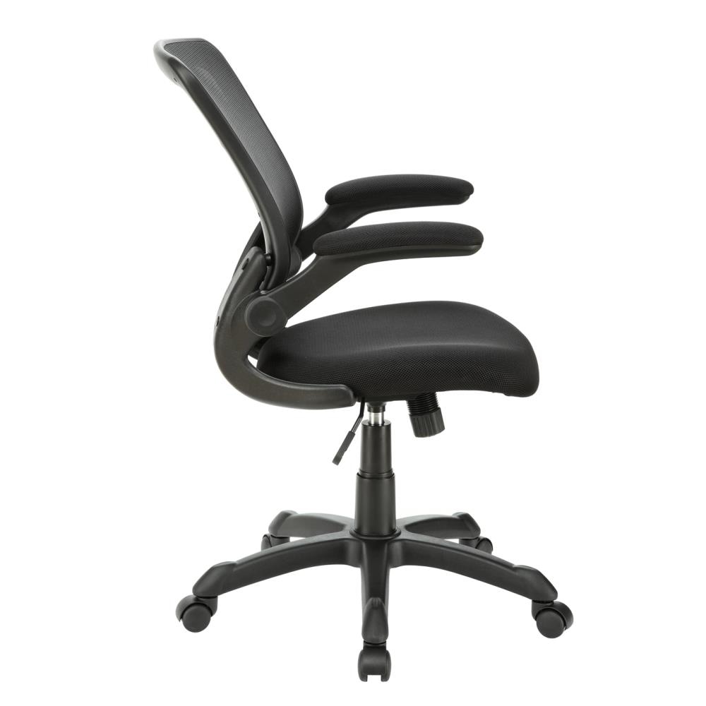 Modway EEI-825-BLK Office-Chairs - View #3