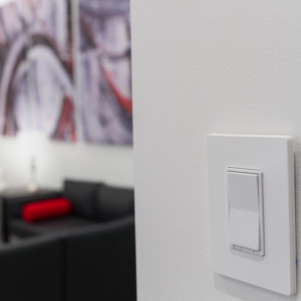 GE 13870 Light-Dimmers - View #3