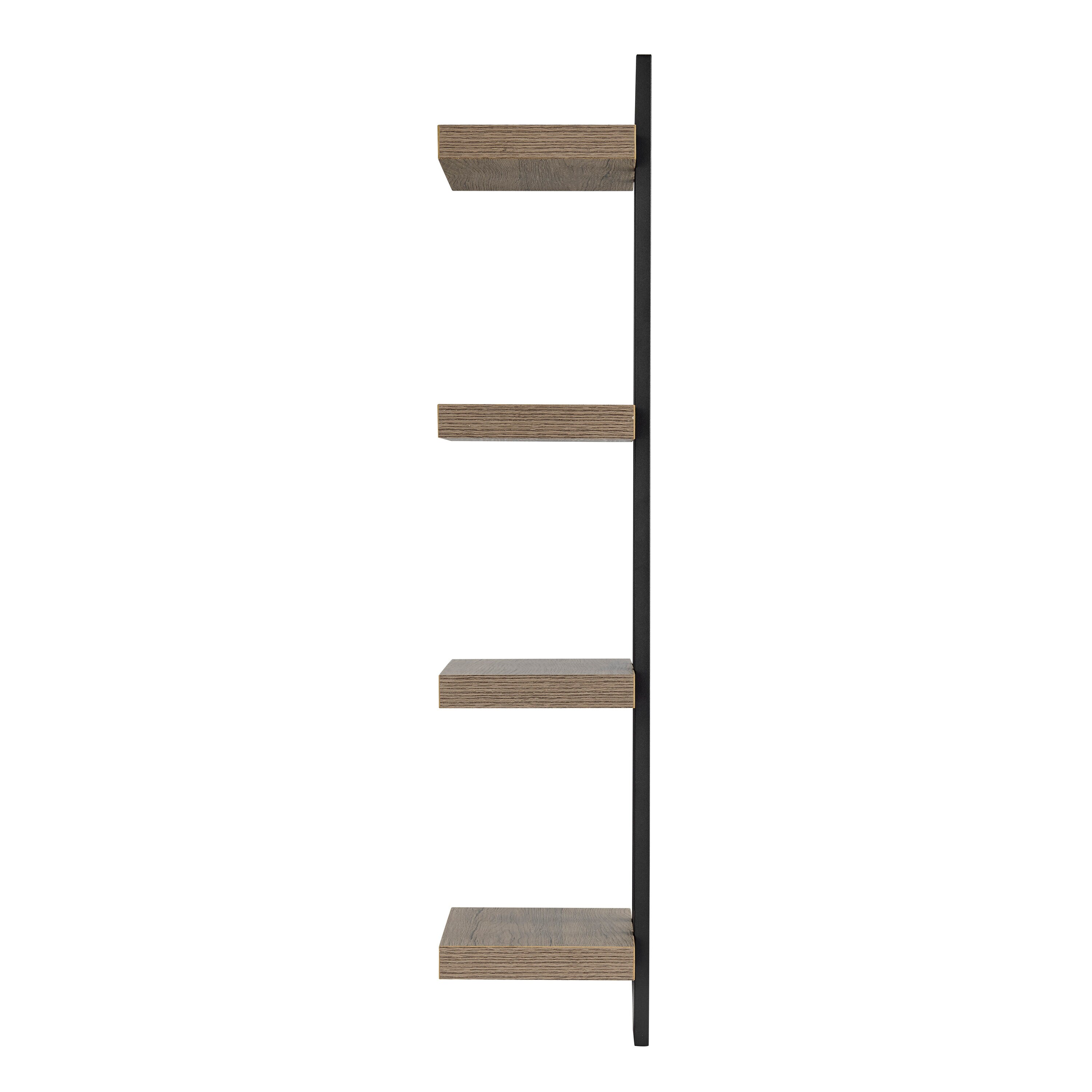 Danya B. GH2220WN Wall-Mounted-Shelving - View #16