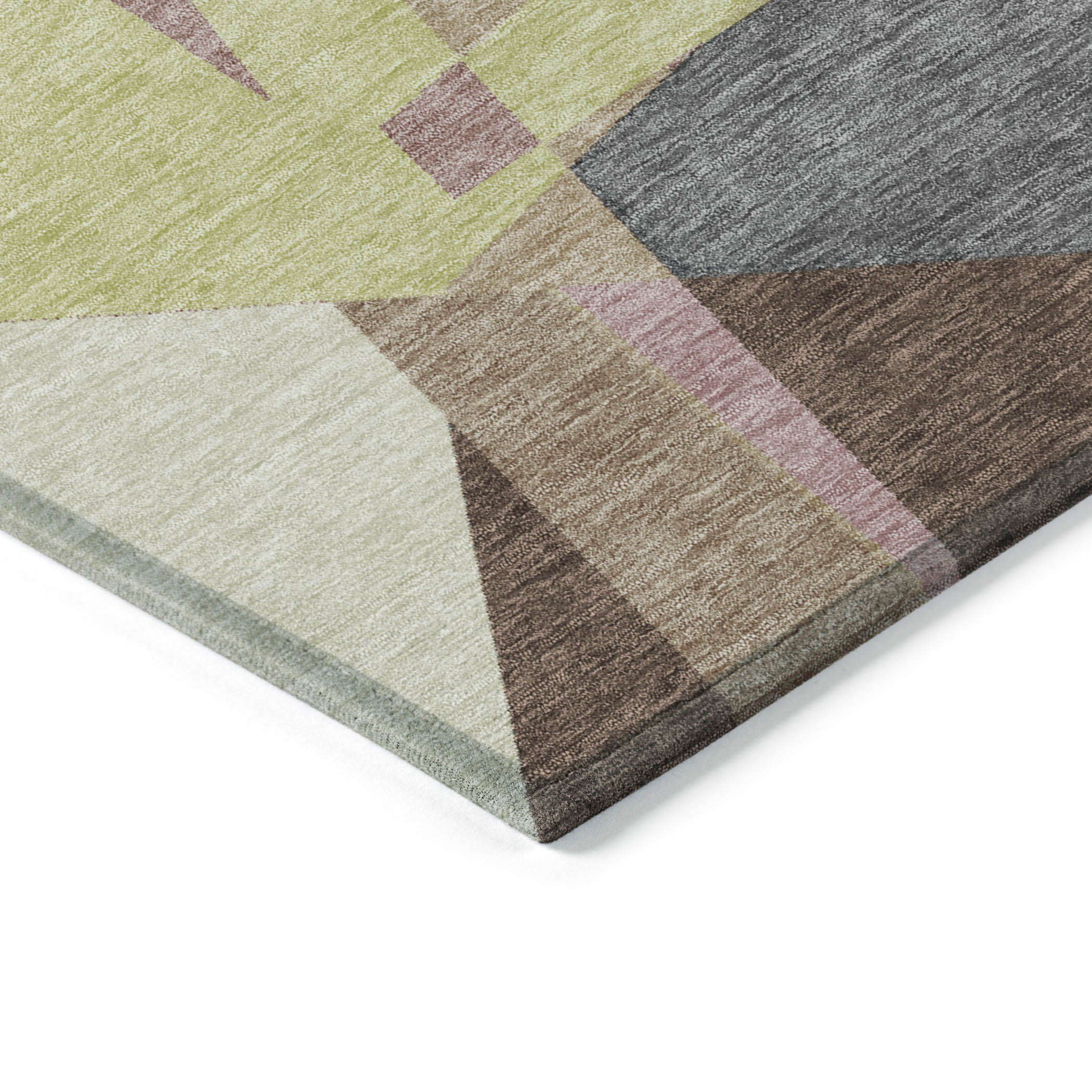 Addison Rugs ACN1610KH2X8 rugs - View #4