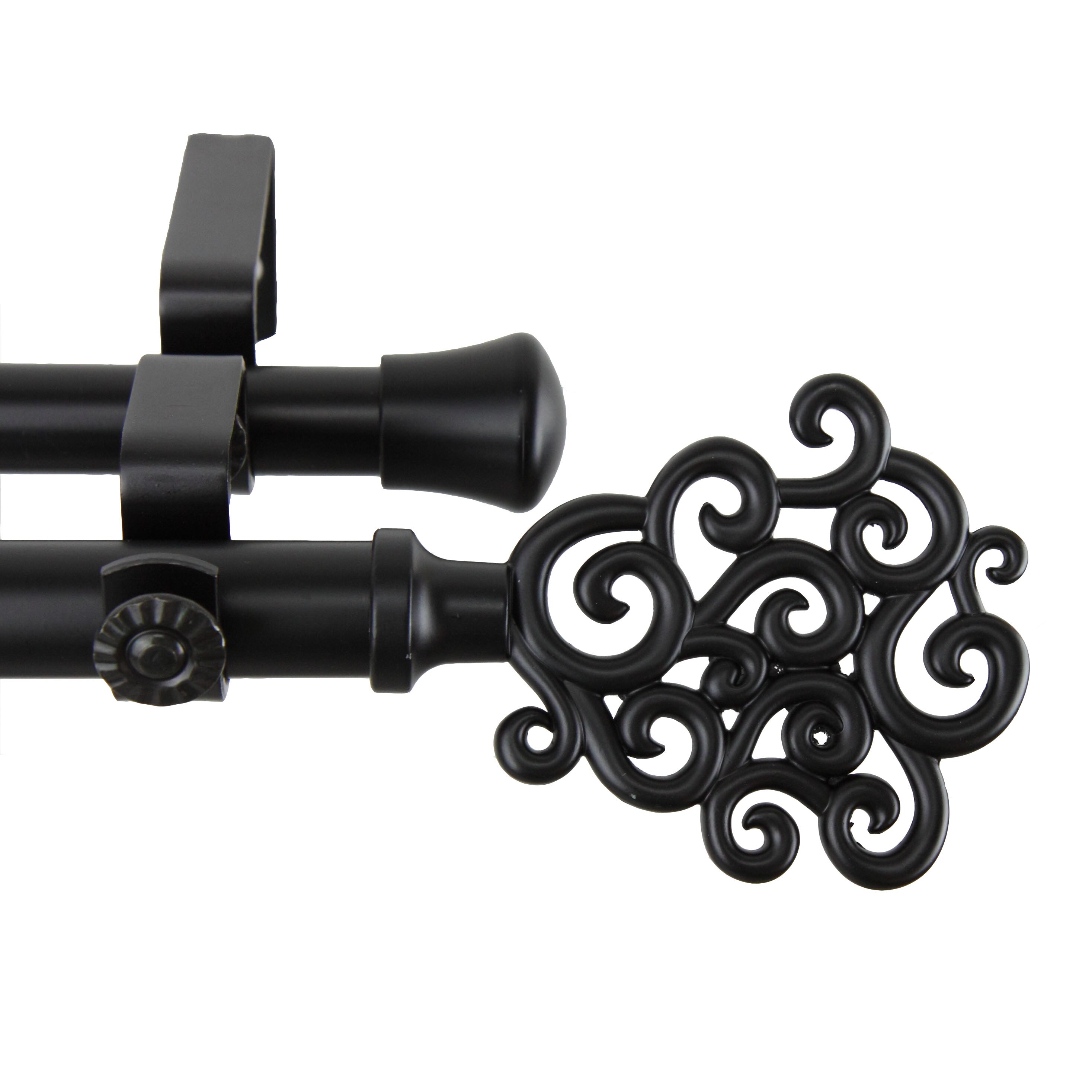Hart & Harlow L4771-662 Curtain-Rods - View #3