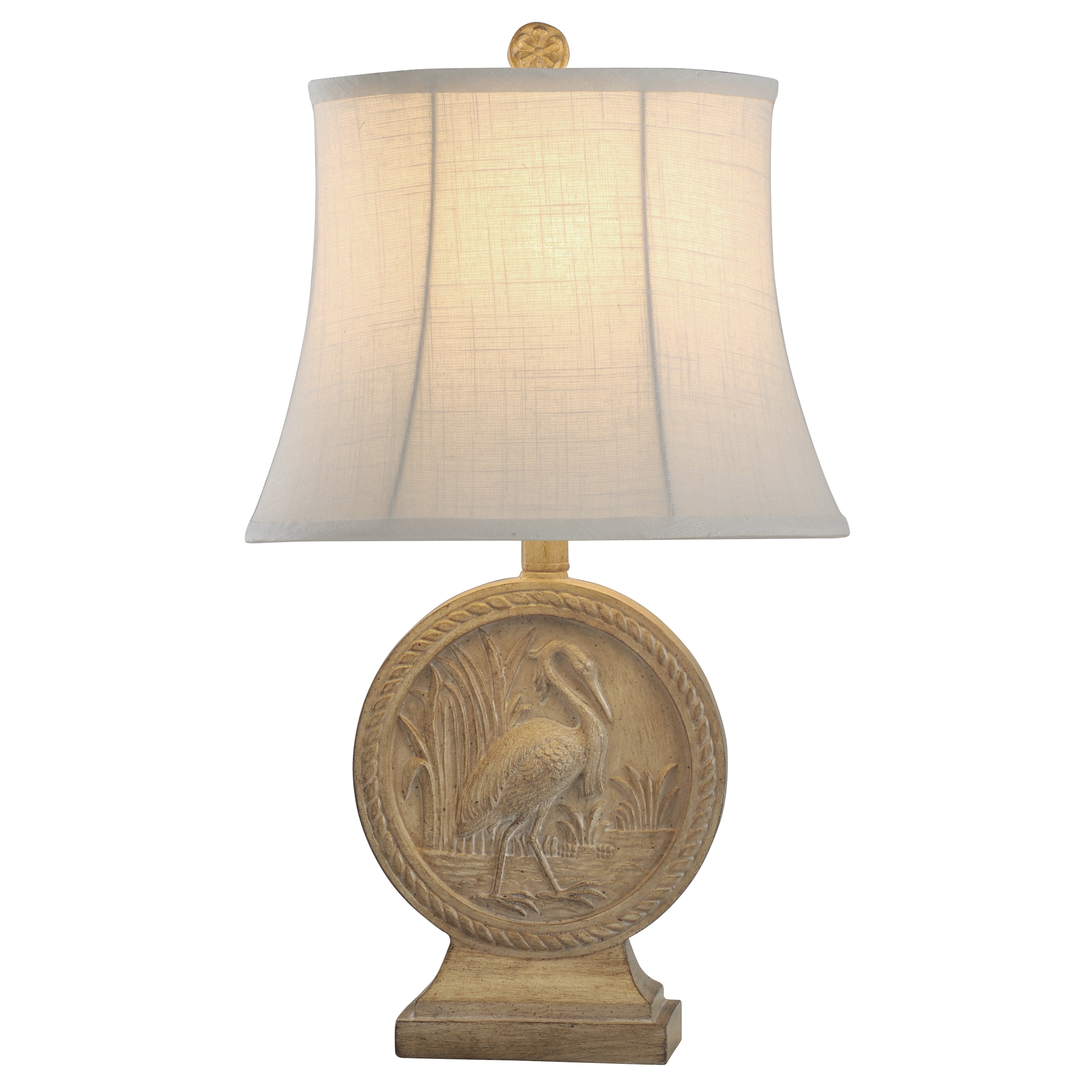 StyleCraft Home Collection L27472DS Table-Lamps - View #2
