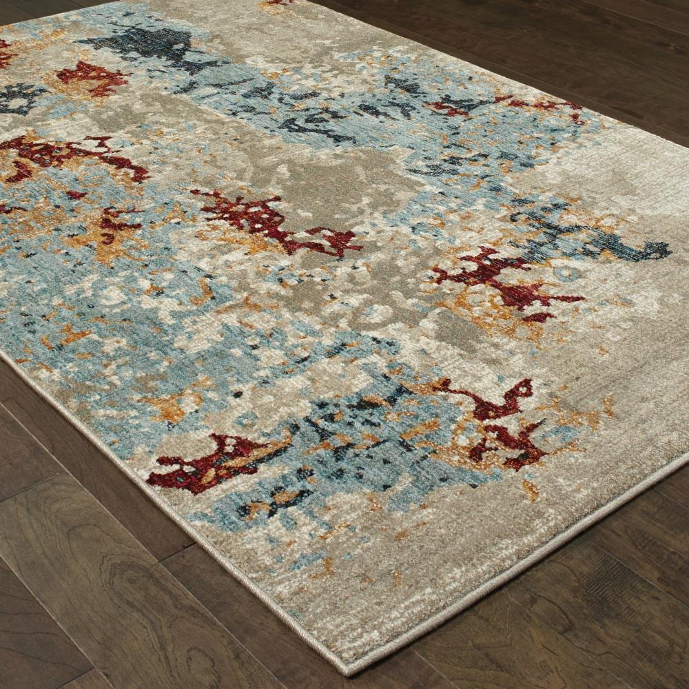 Archer Lane 804EVL3K4L rugs - View #3