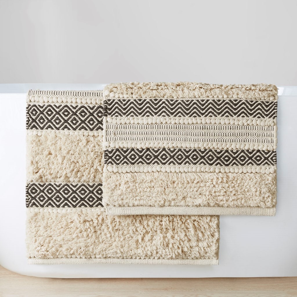 Gracie Mills 8331-27II Bath-Rugs - View #4