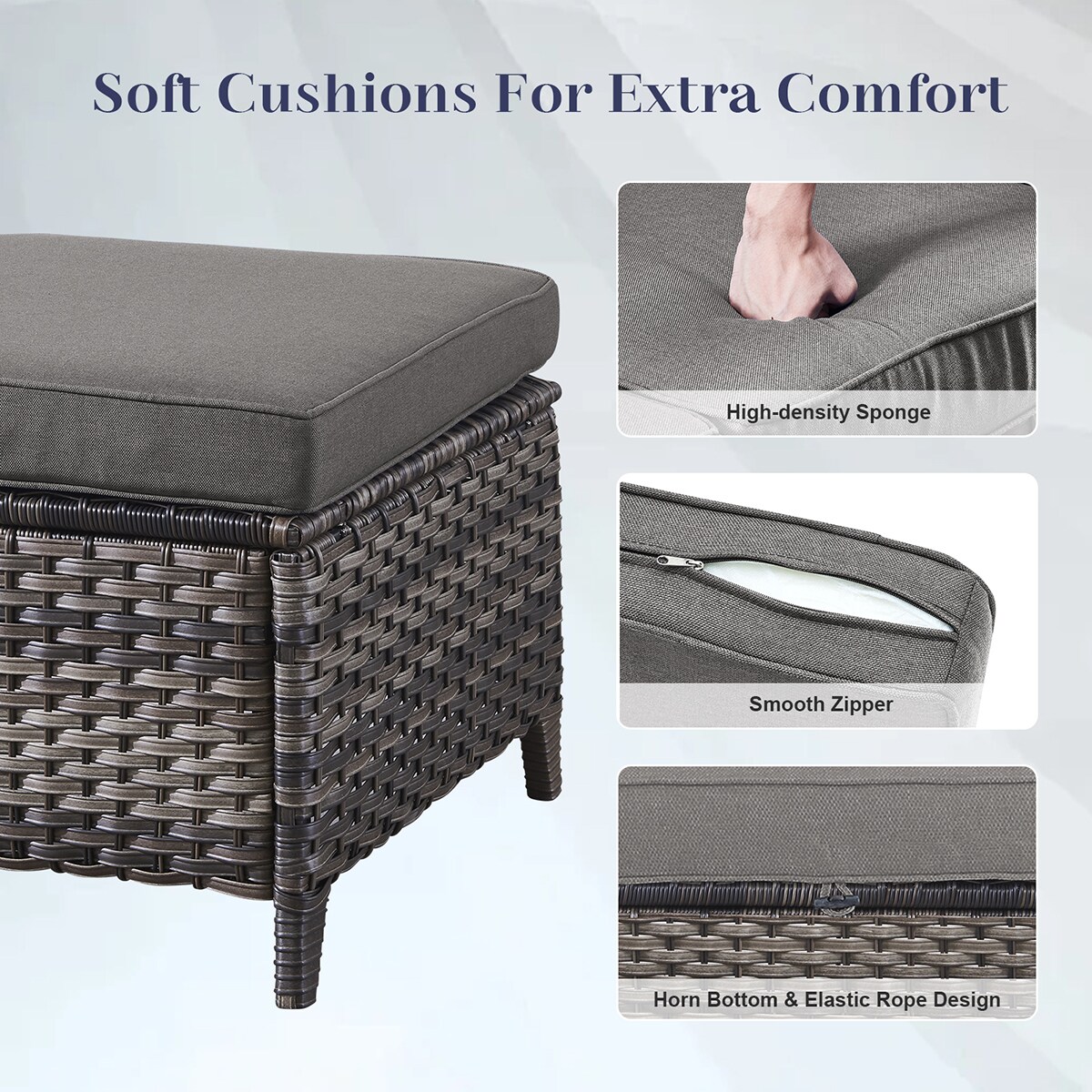 Rilyson FS024XL016-2 Patio-Chairs - View #4