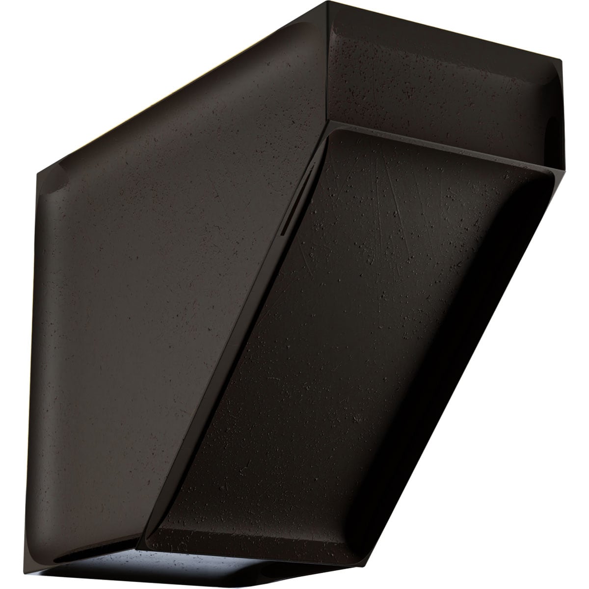 Ekena Millwork MANURC04X06X60ASNS Mantel-Shelves - View #8