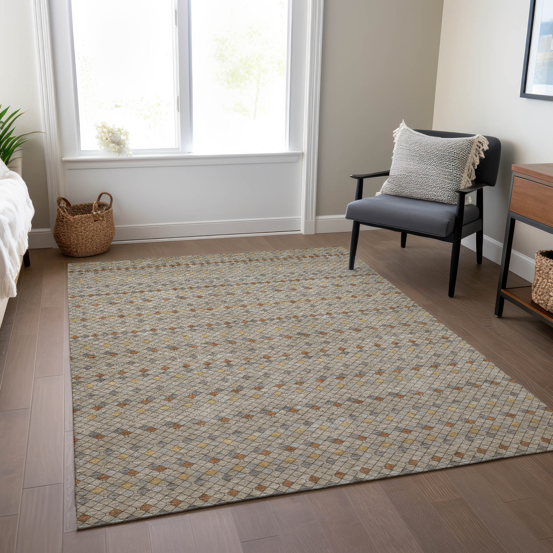 Addison Rugs ACN1418TP30X46 rugs - View #7